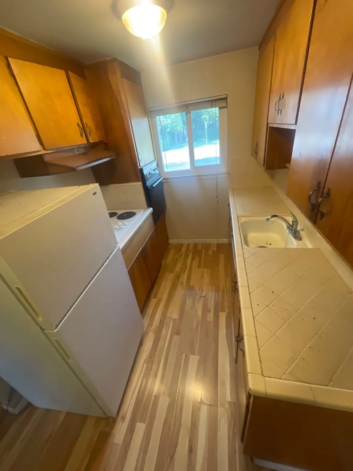 Before — House Cleaning in Davis, CA — August 2026