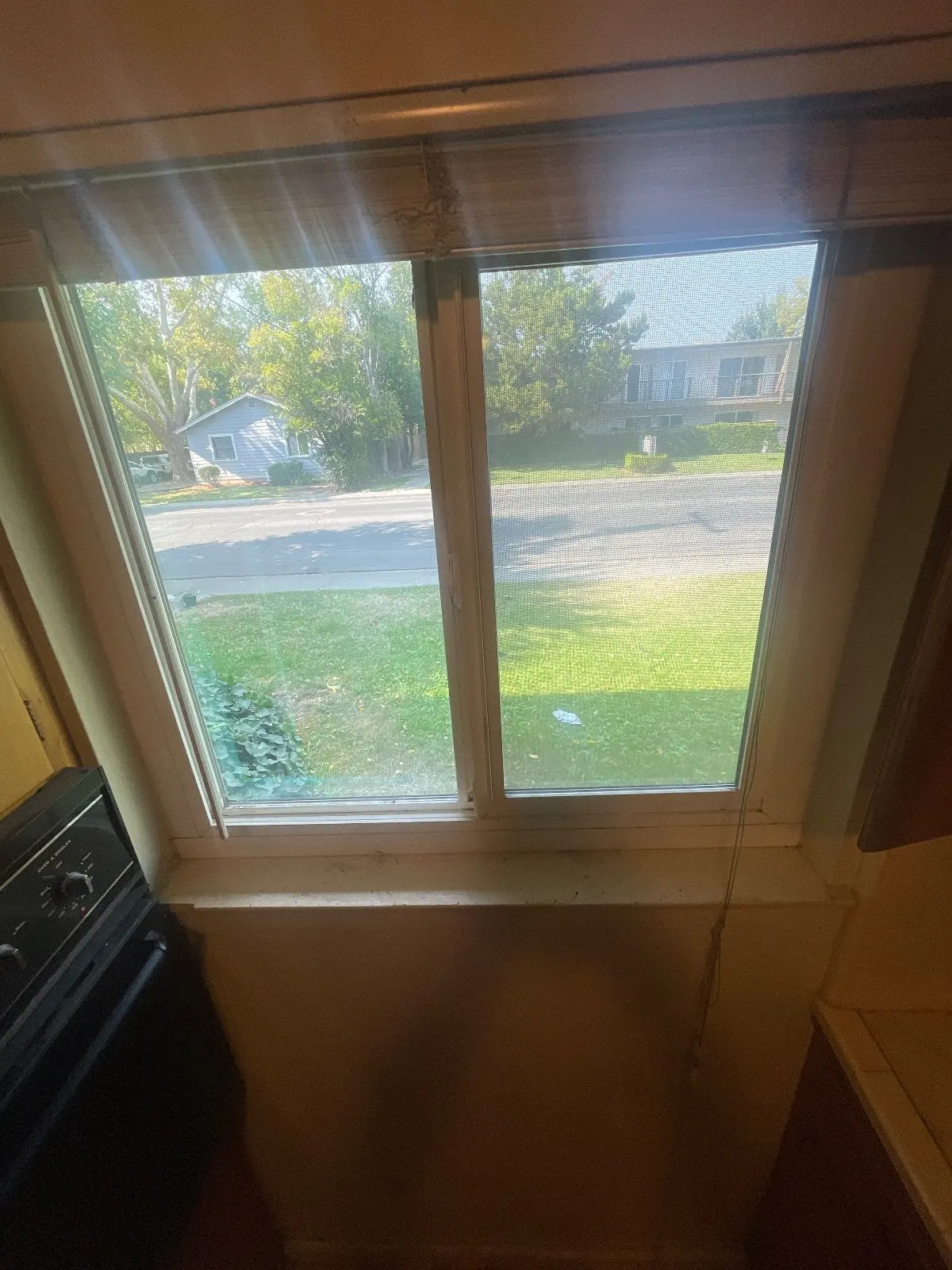 Before — House Cleaning in Davis, CA — August 2026