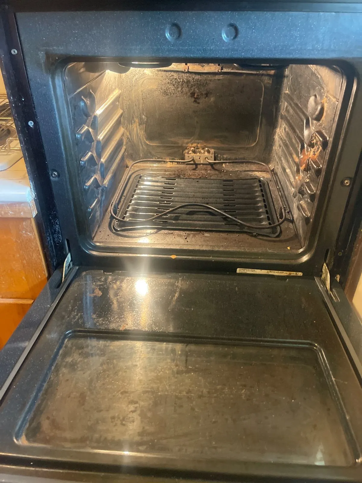 Before — House Cleaning in Davis, CA — August 2026