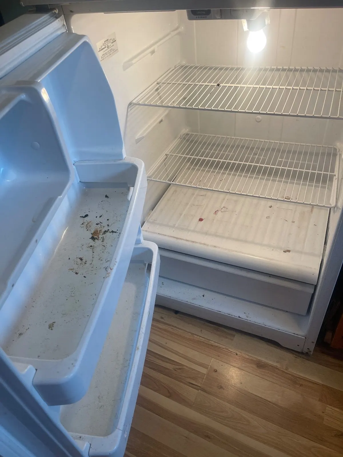 Before — House Cleaning in Davis, CA — August 2026