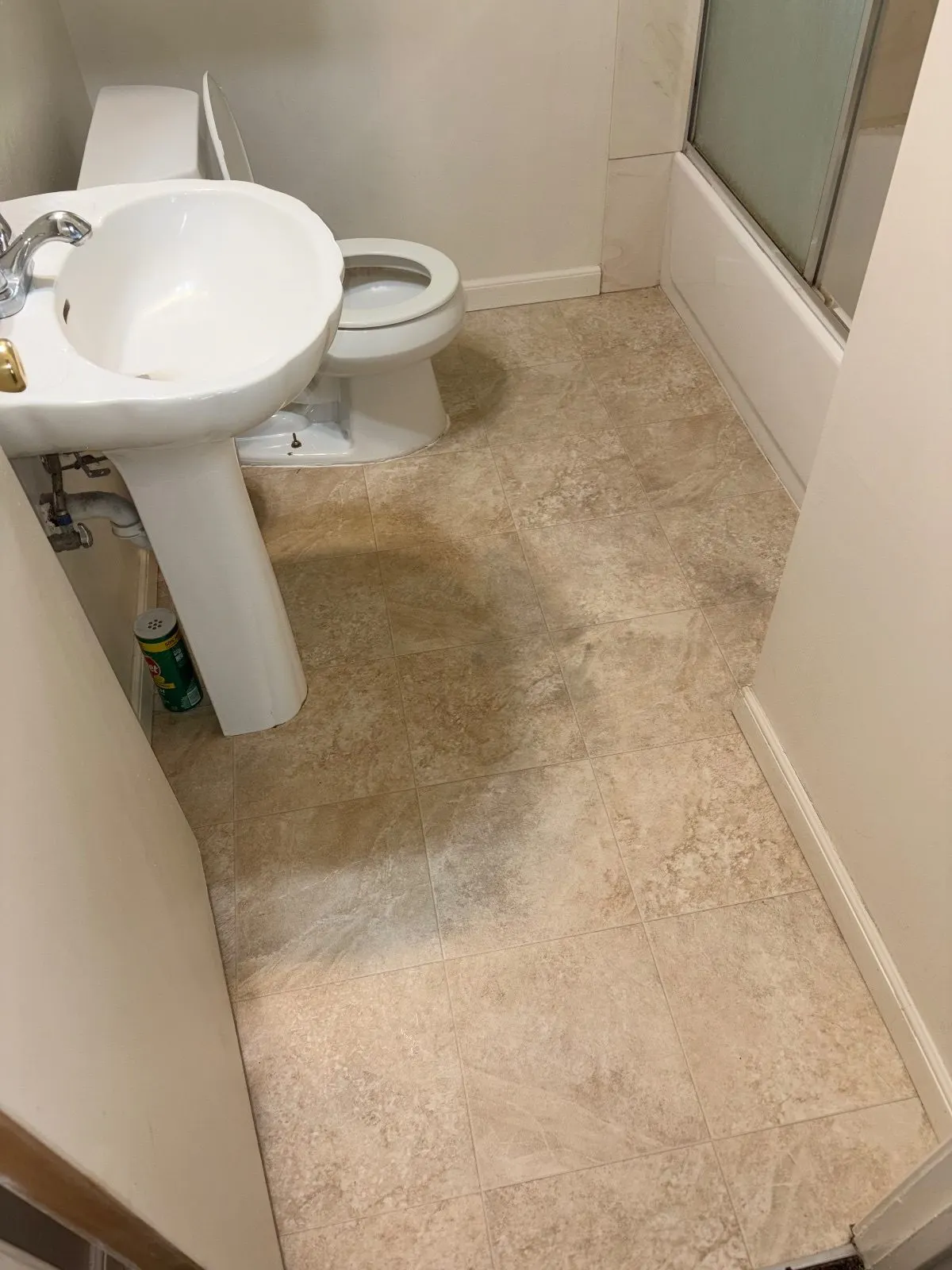 After — House Cleaning in Davis, CA — August 2026