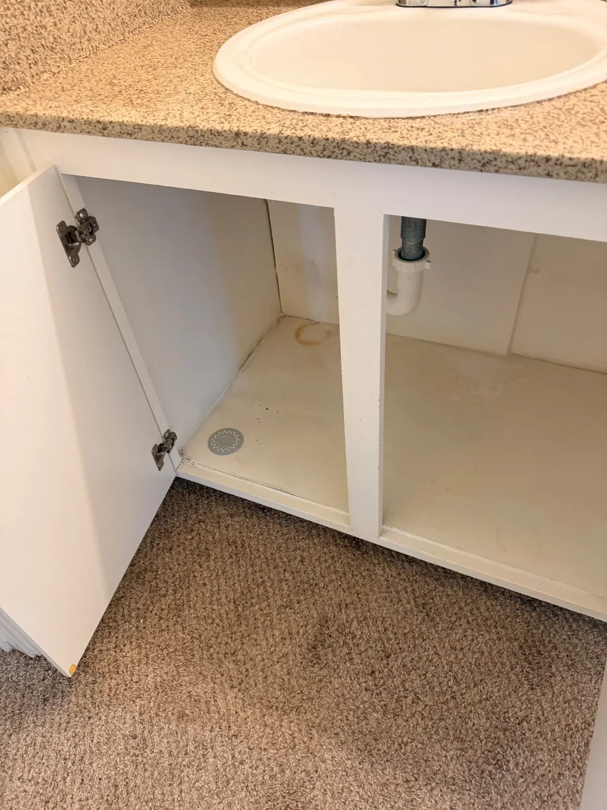 After — House Cleaning in Davis, CA — August 2026