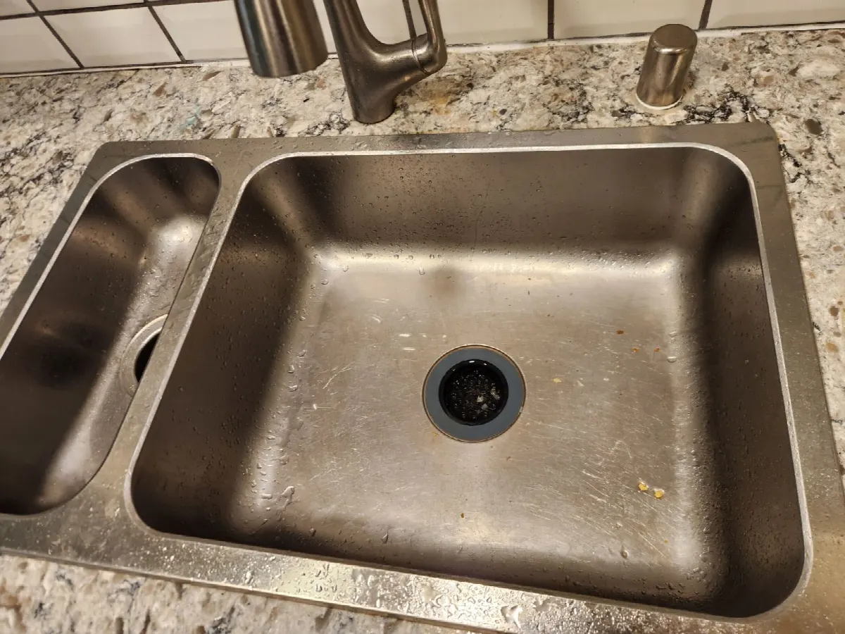 Before — House Cleaning in Davis, CA — August 2026