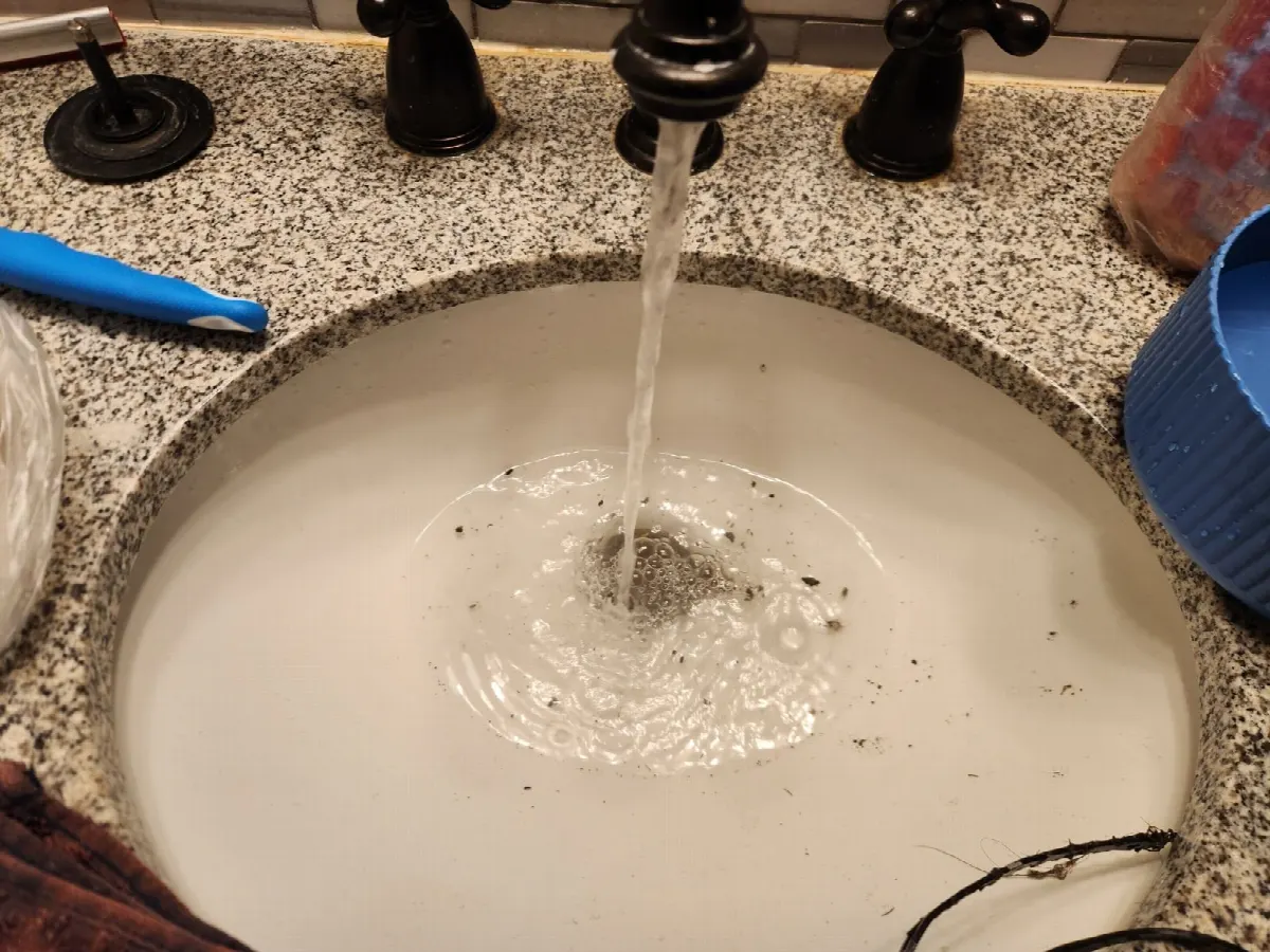 Before — House Cleaning in Davis, CA — August 2026