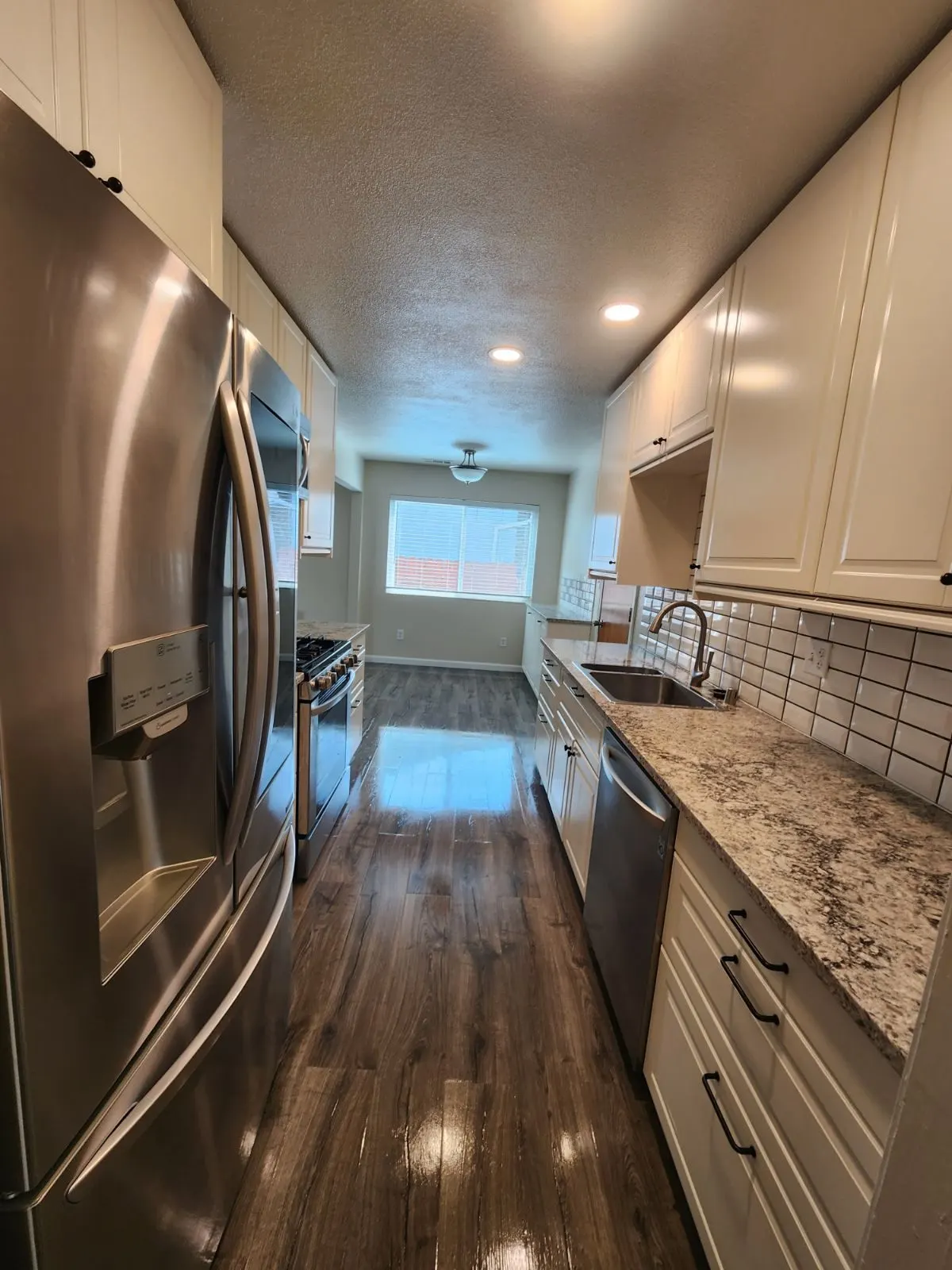 After — House Cleaning in Davis, CA — August 2026