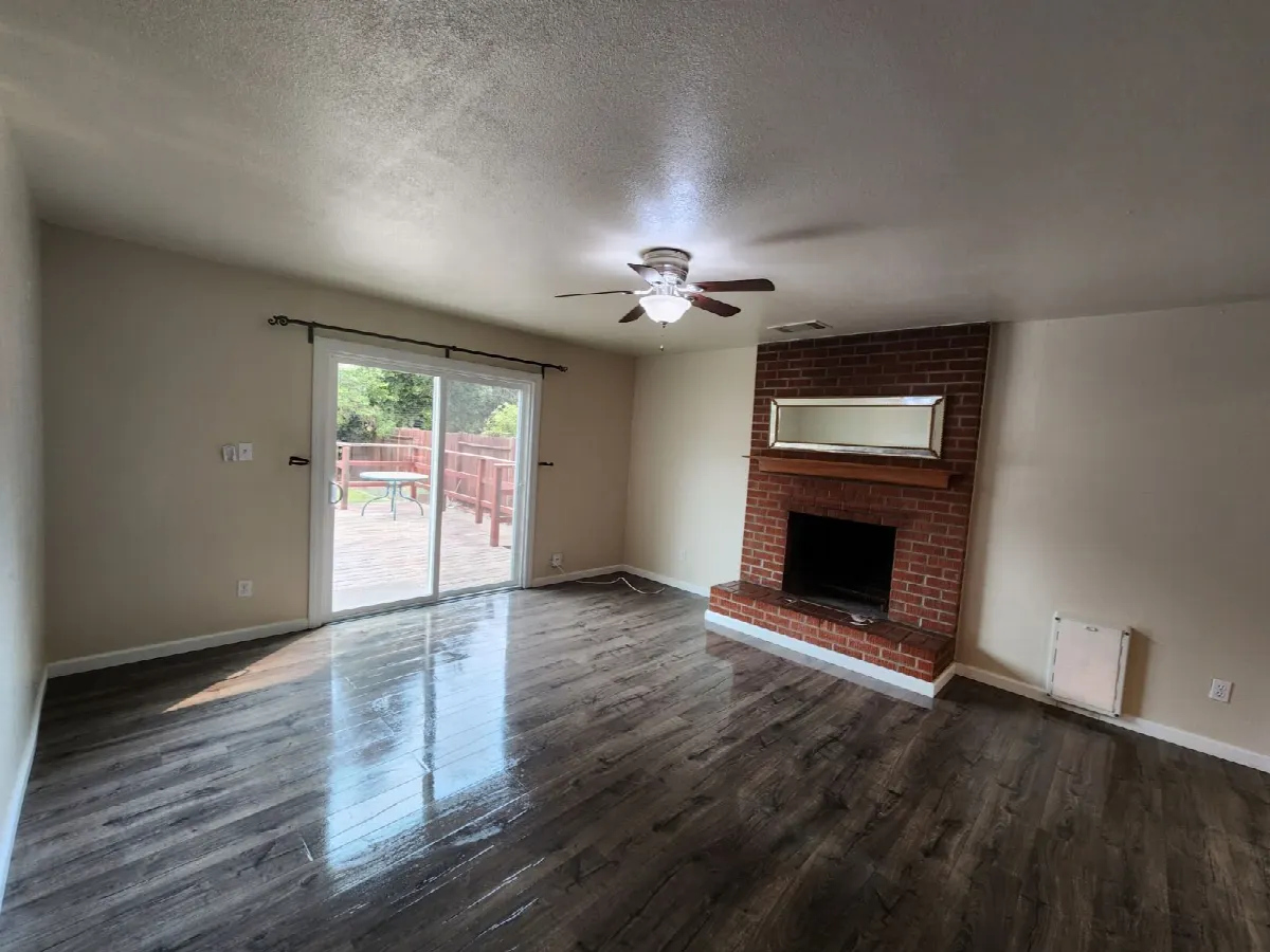 After — House Cleaning in Davis, CA — August 2026