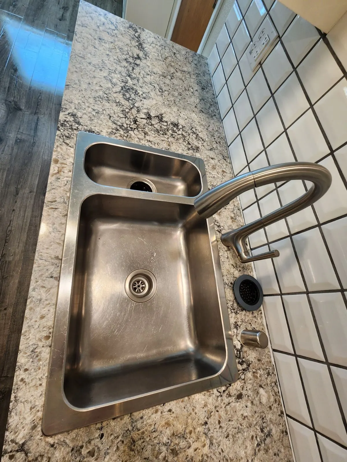 After — House Cleaning in Davis, CA — August 2026
