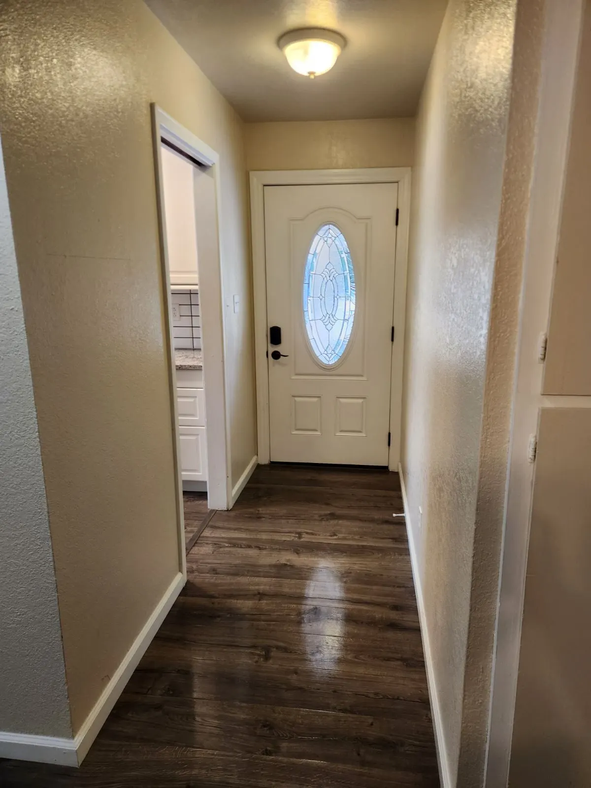 After — House Cleaning in Davis, CA — August 2026