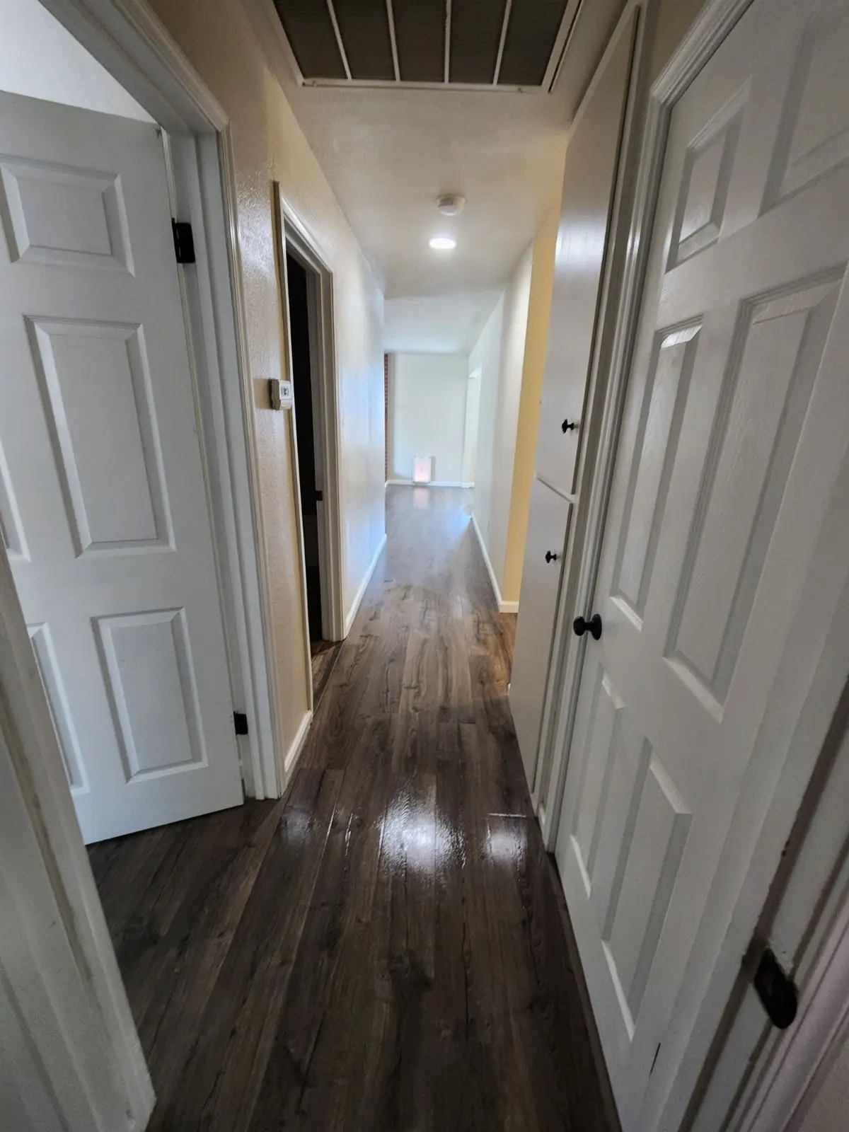 After — House Cleaning in Davis, CA — August 2026
