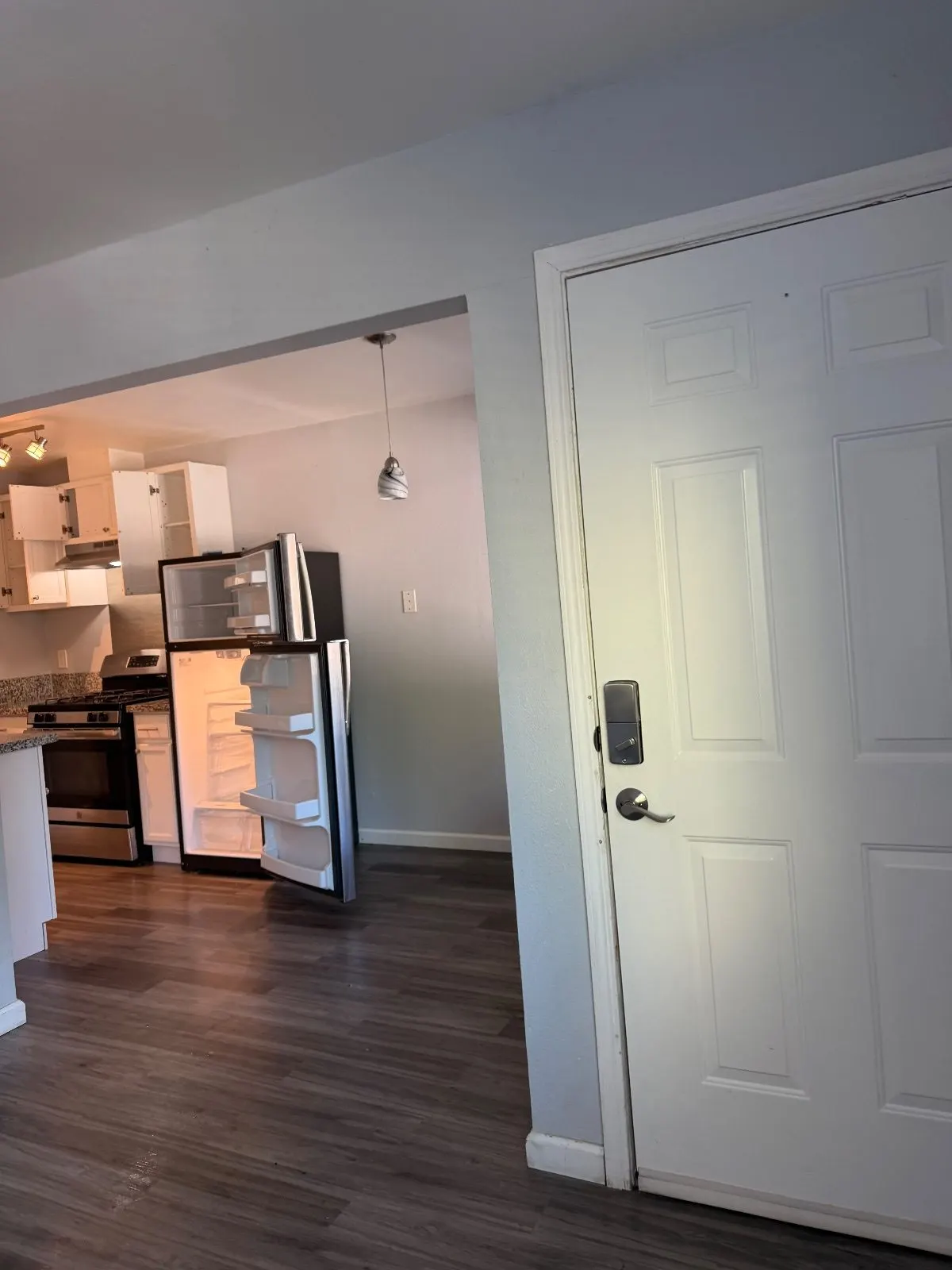 After — House Cleaning in Davis, CA — August 2026