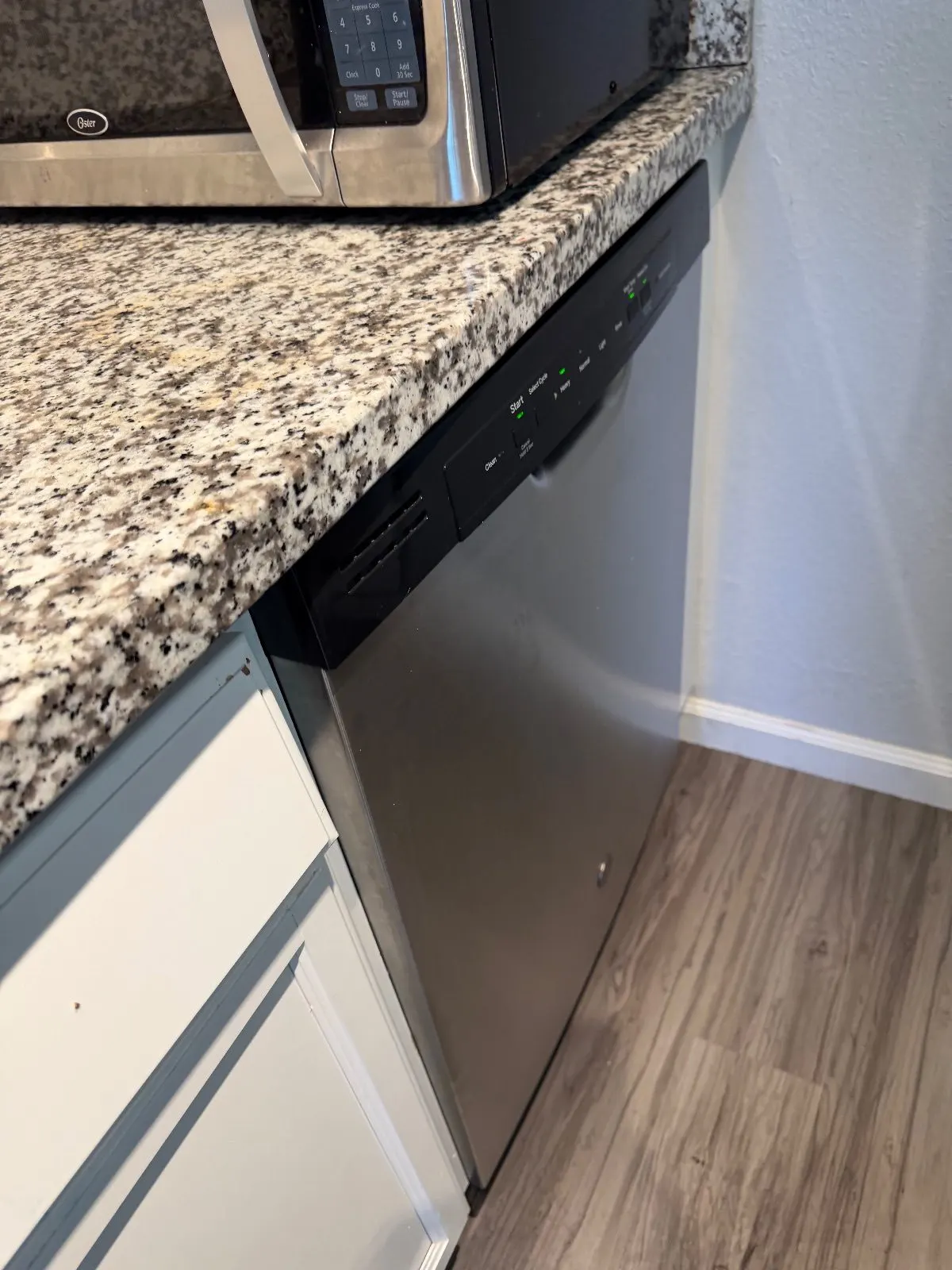 After — House Cleaning in Davis, CA — August 2026