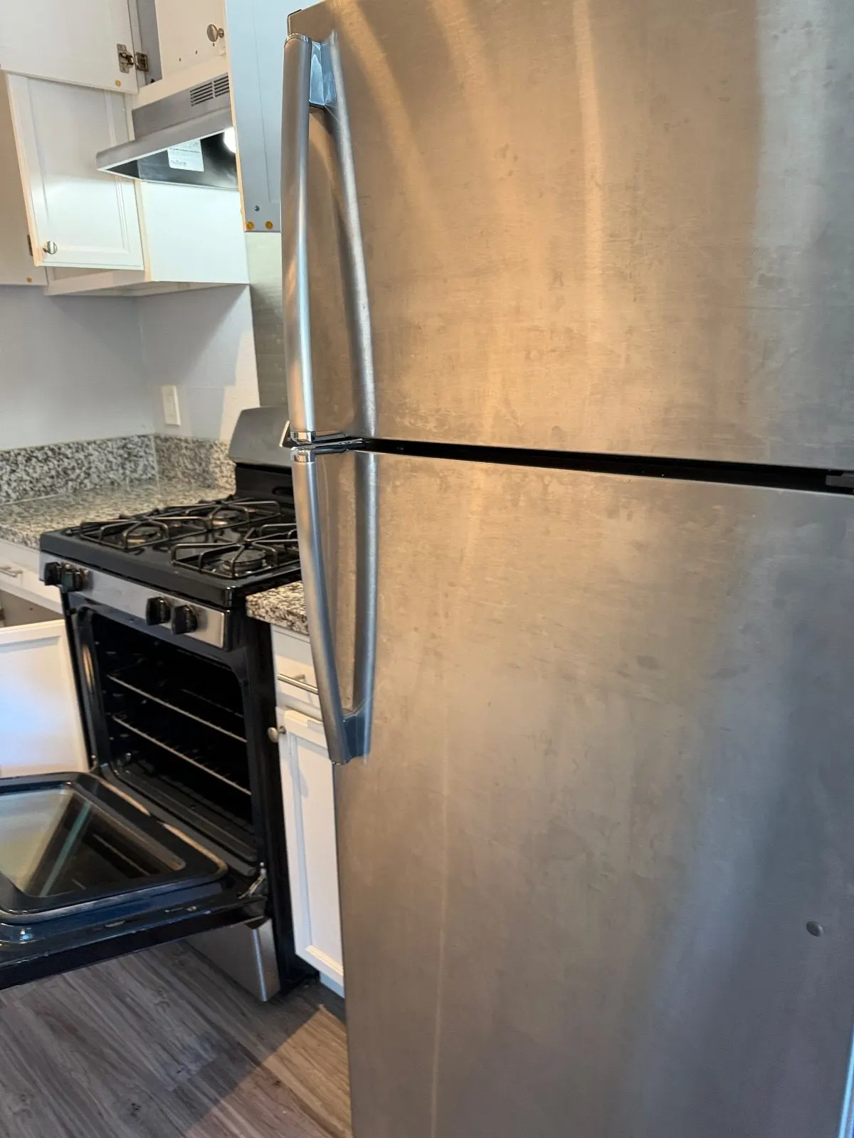 After — House Cleaning in Davis, CA — August 2026