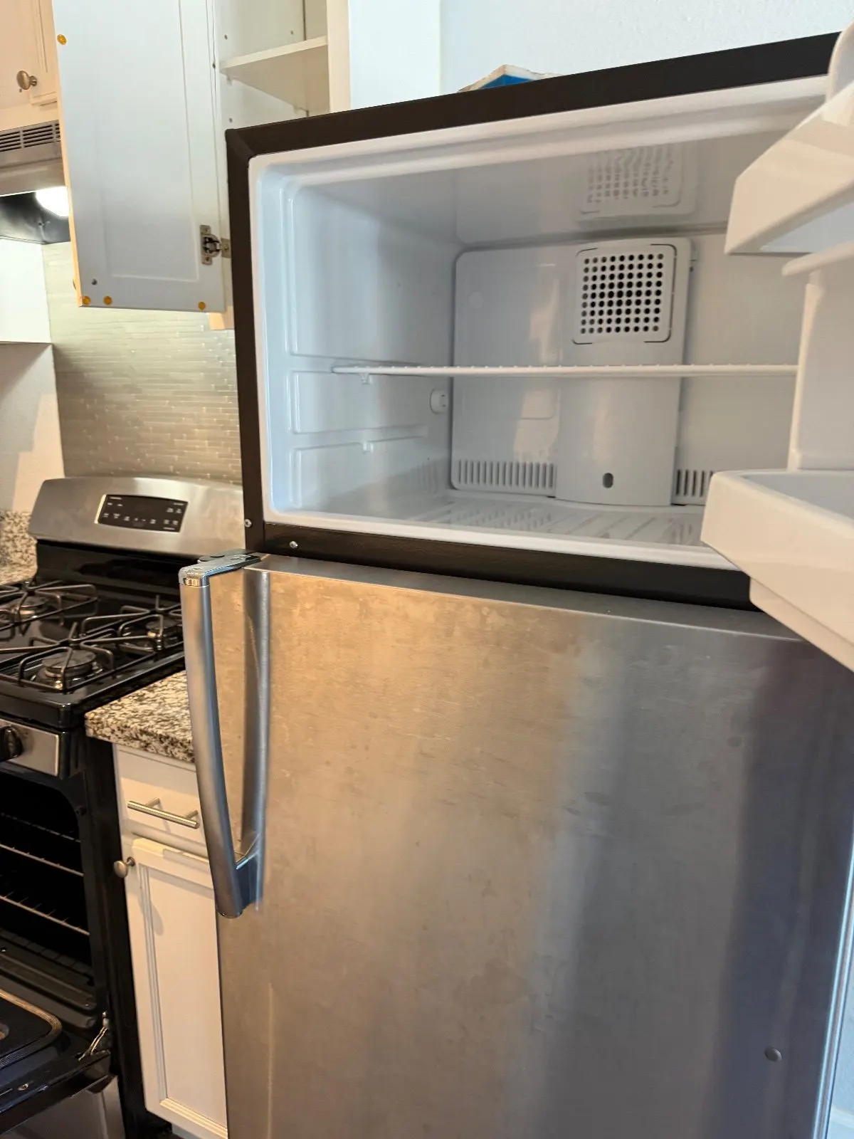 After — House Cleaning in Davis, CA — August 2026