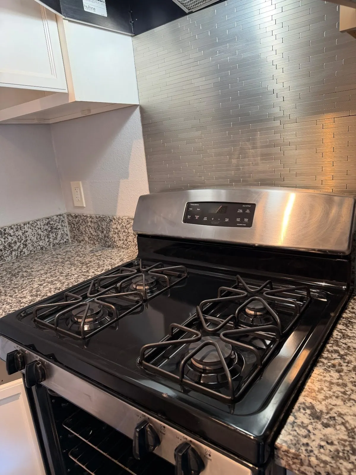 After — House Cleaning in Davis, CA — August 2026