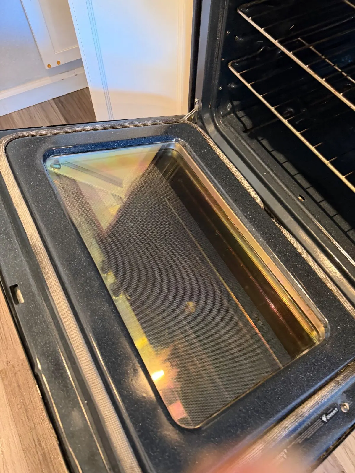 After — House Cleaning in Davis, CA — August 2026