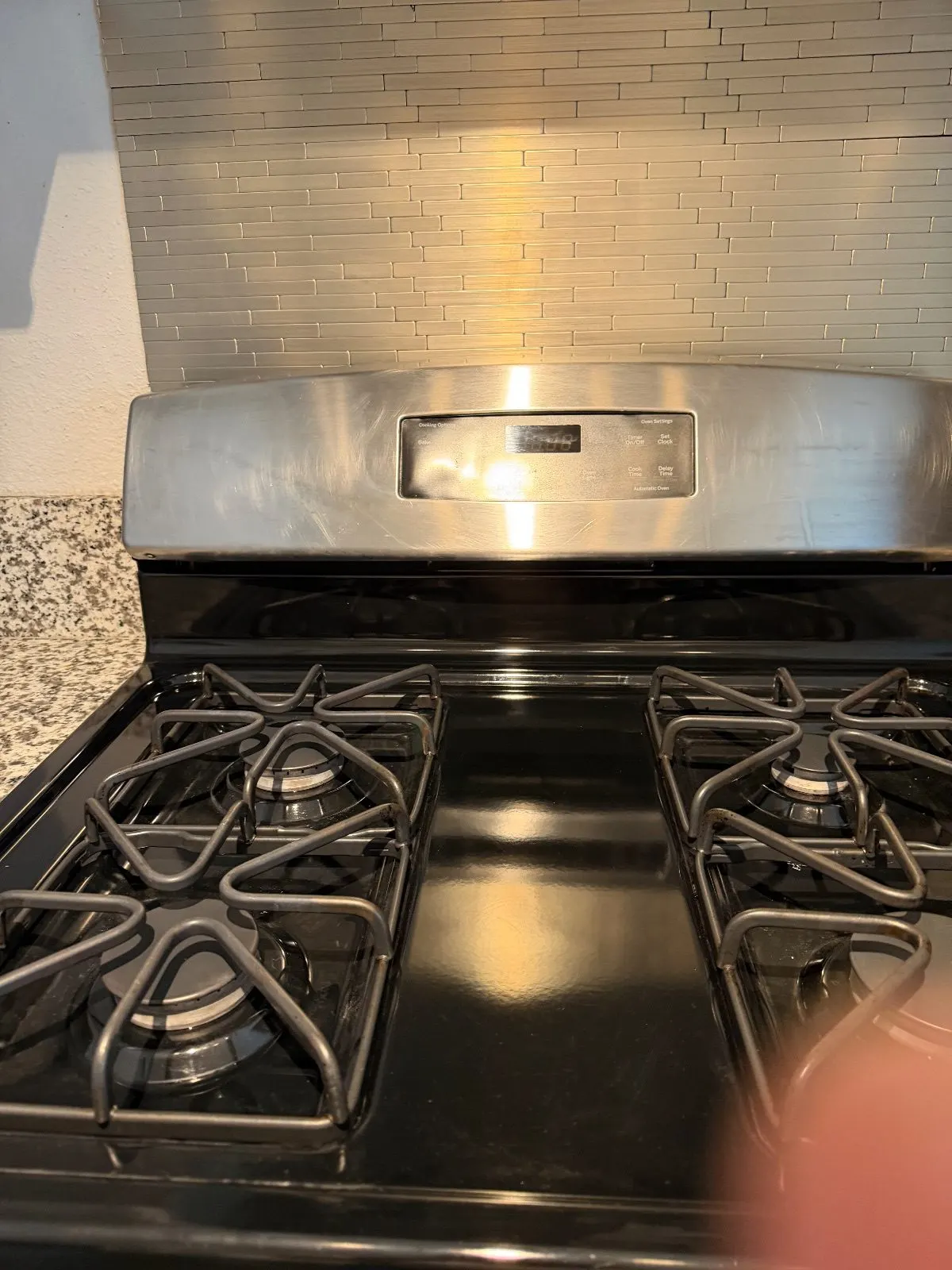 After — House Cleaning in Davis, CA — August 2026