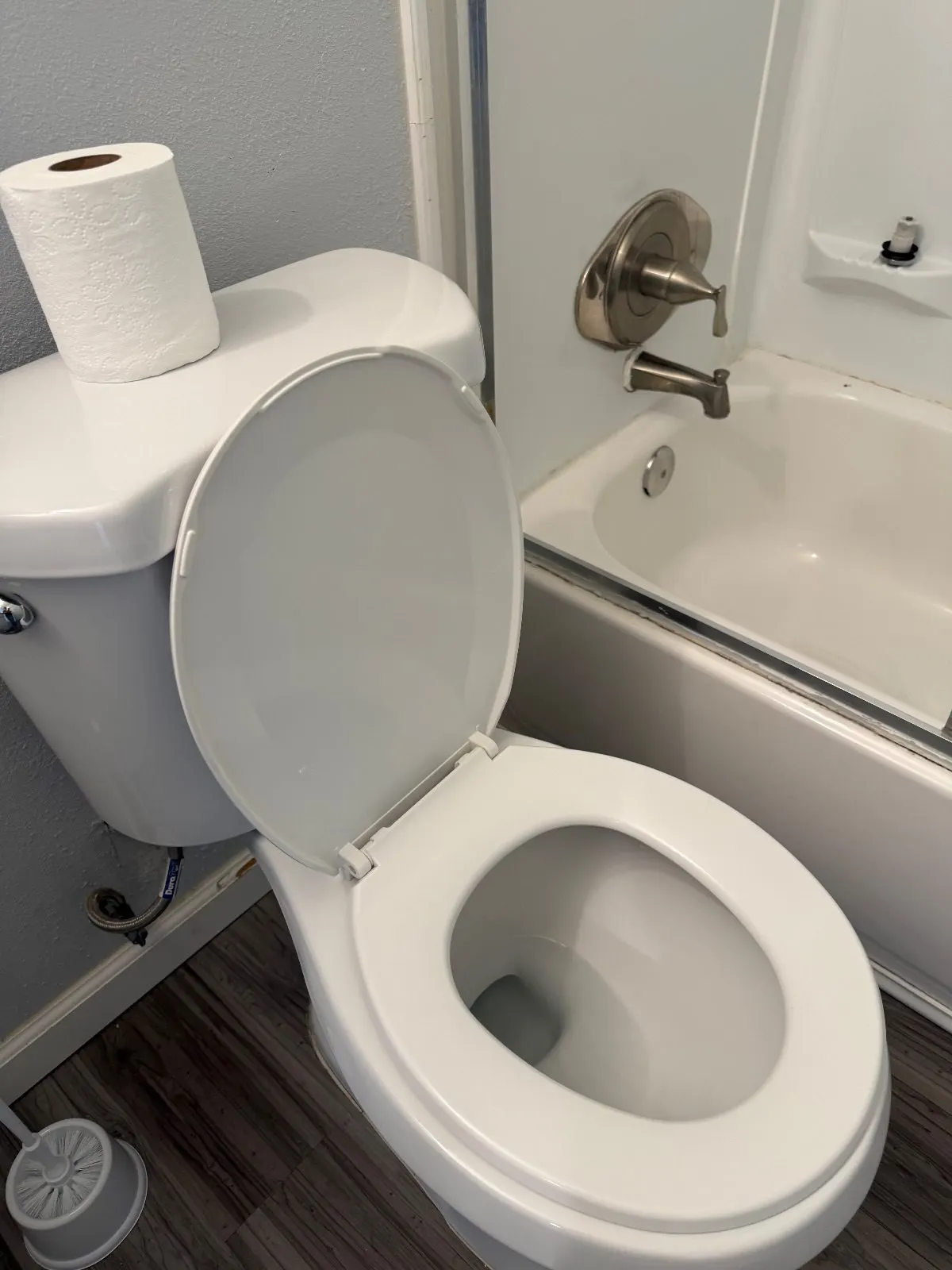 After — House Cleaning in Davis, CA — August 2026