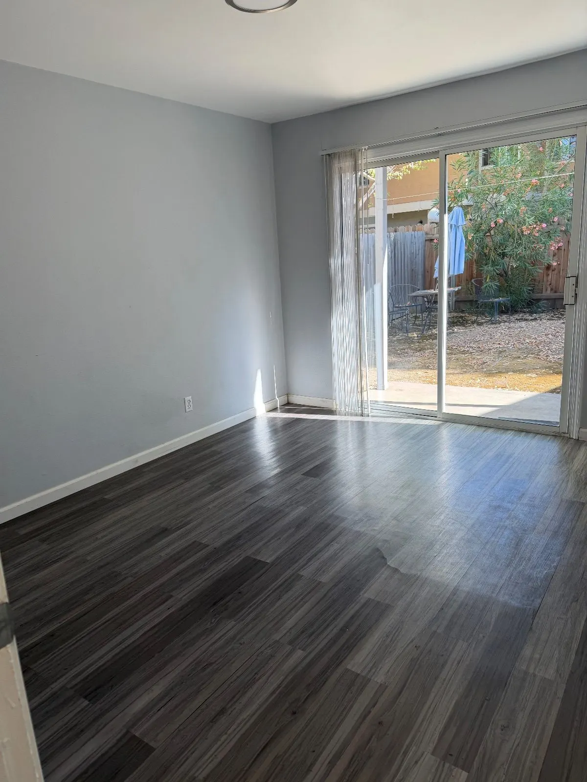 After — House Cleaning in Davis, CA — August 2026