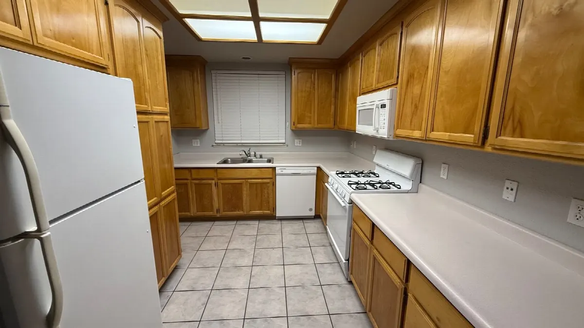 After — House Cleaning in Davis, CA — August 2026