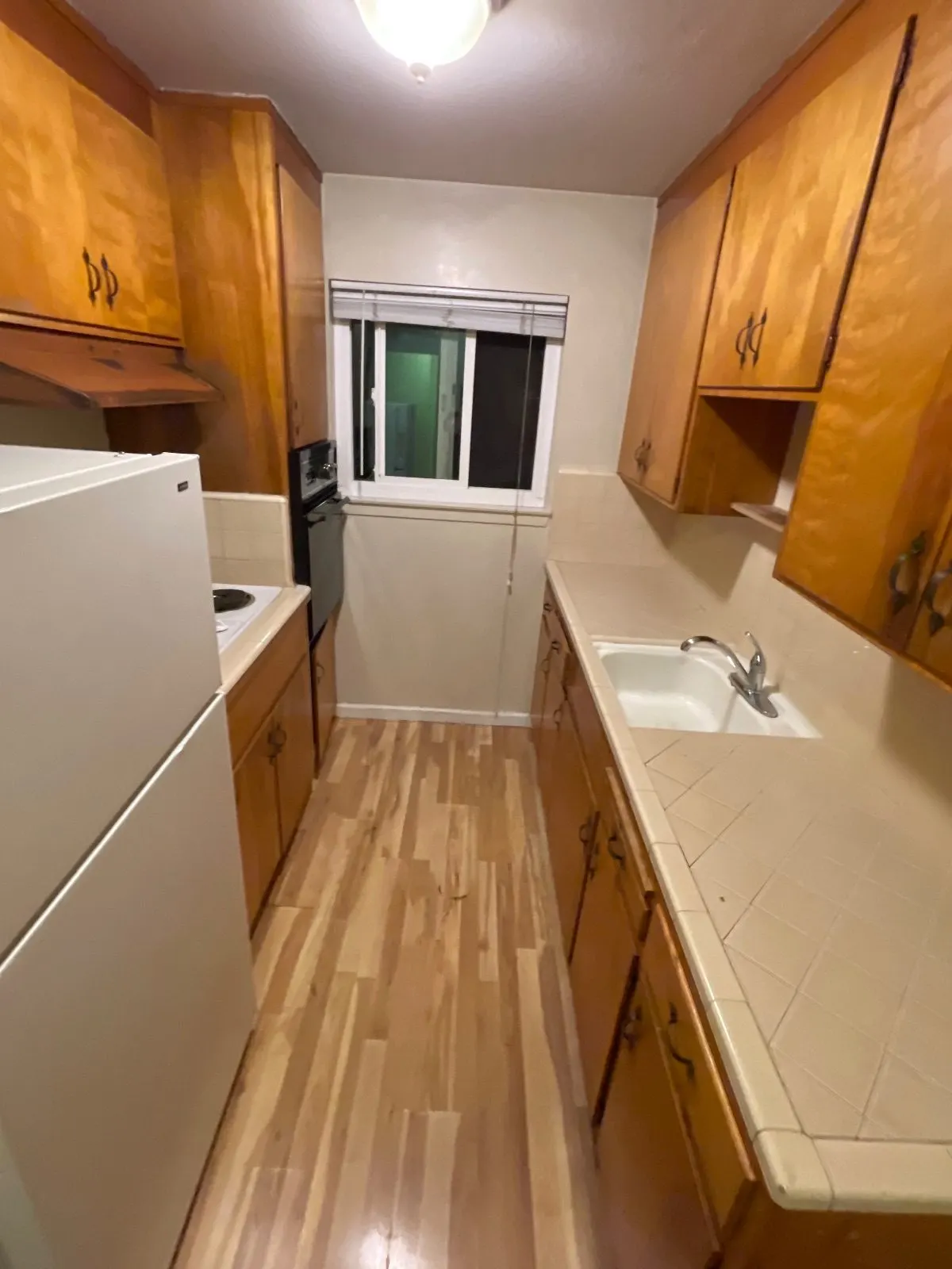 After — House Cleaning in Davis, CA — August 2026