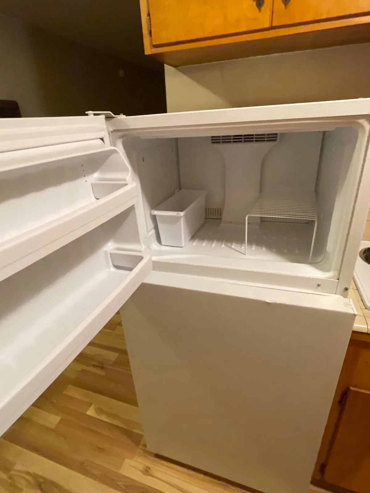 After — House Cleaning in Davis, CA — August 2026