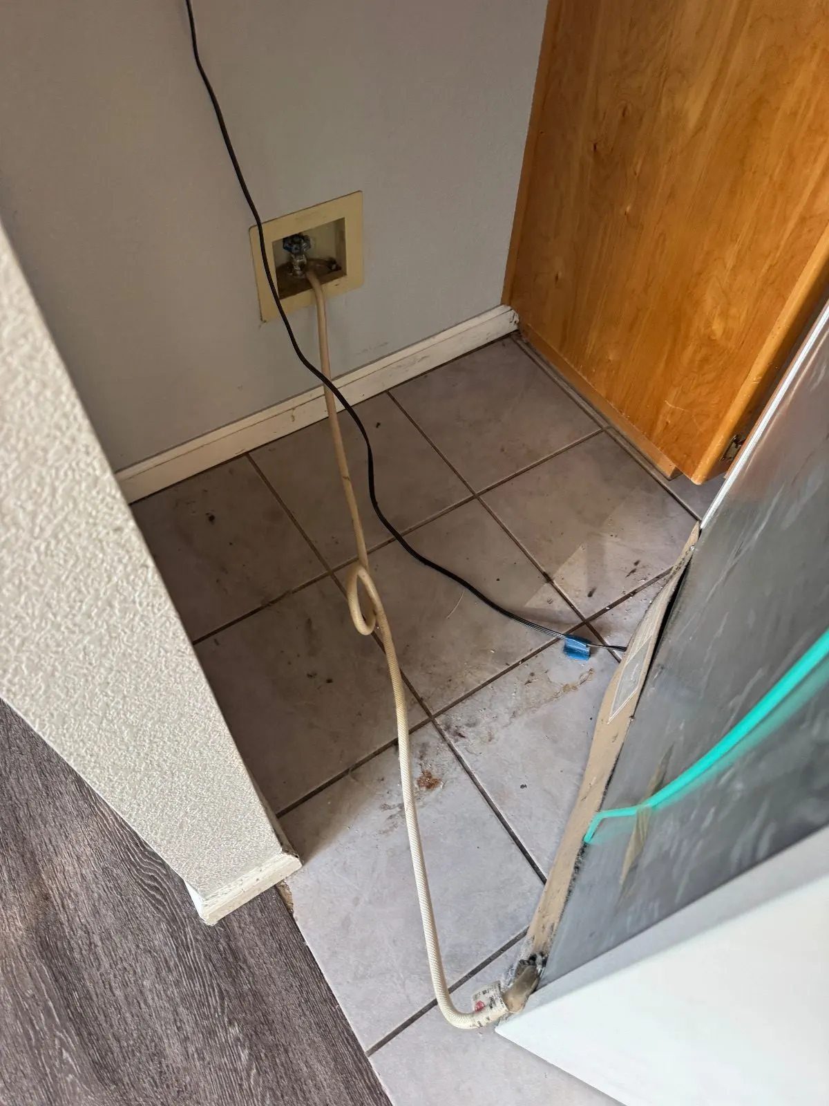 Before — House Cleaning in Davis, CA — August 2026
