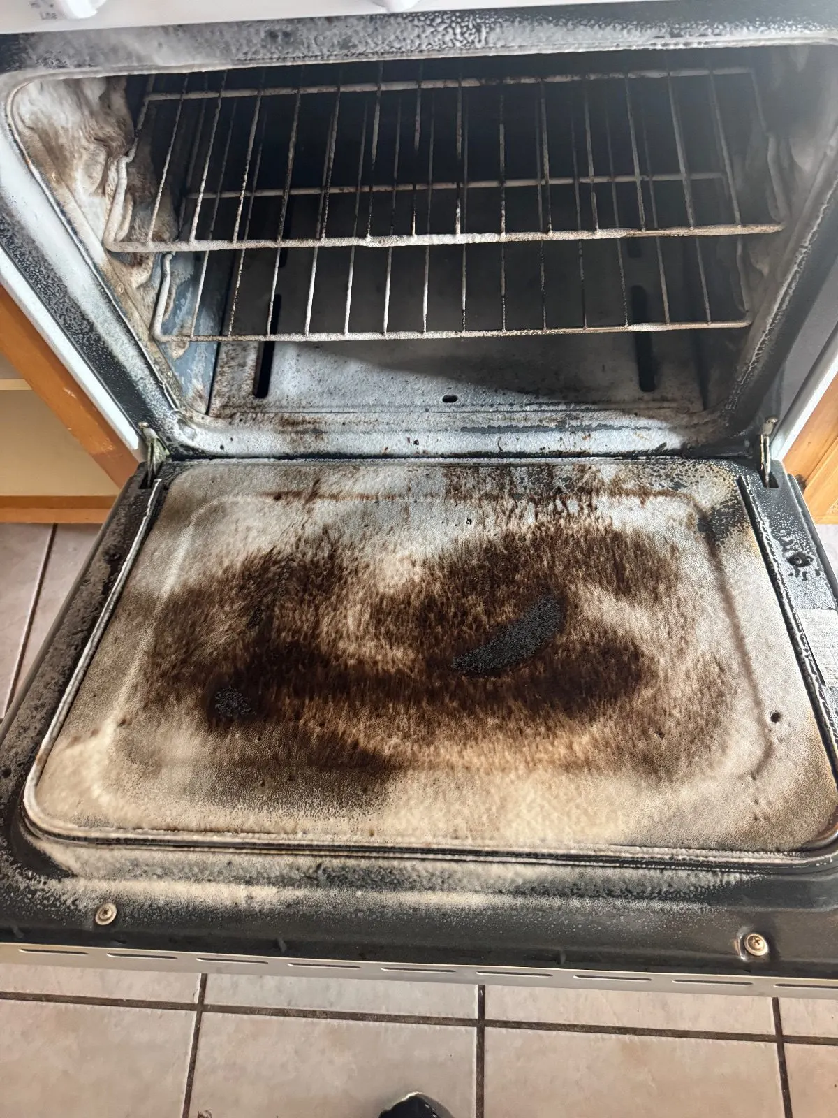 Before — House Cleaning in Davis, CA — August 2026