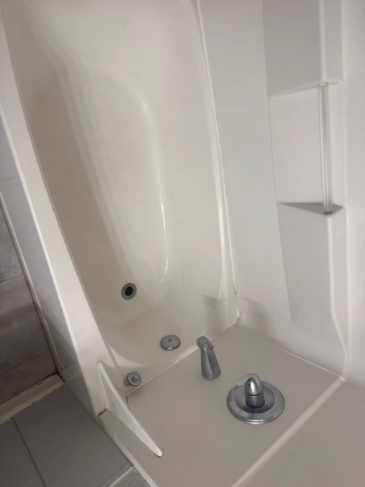 Before — House Cleaning in Davis, CA — August 2026