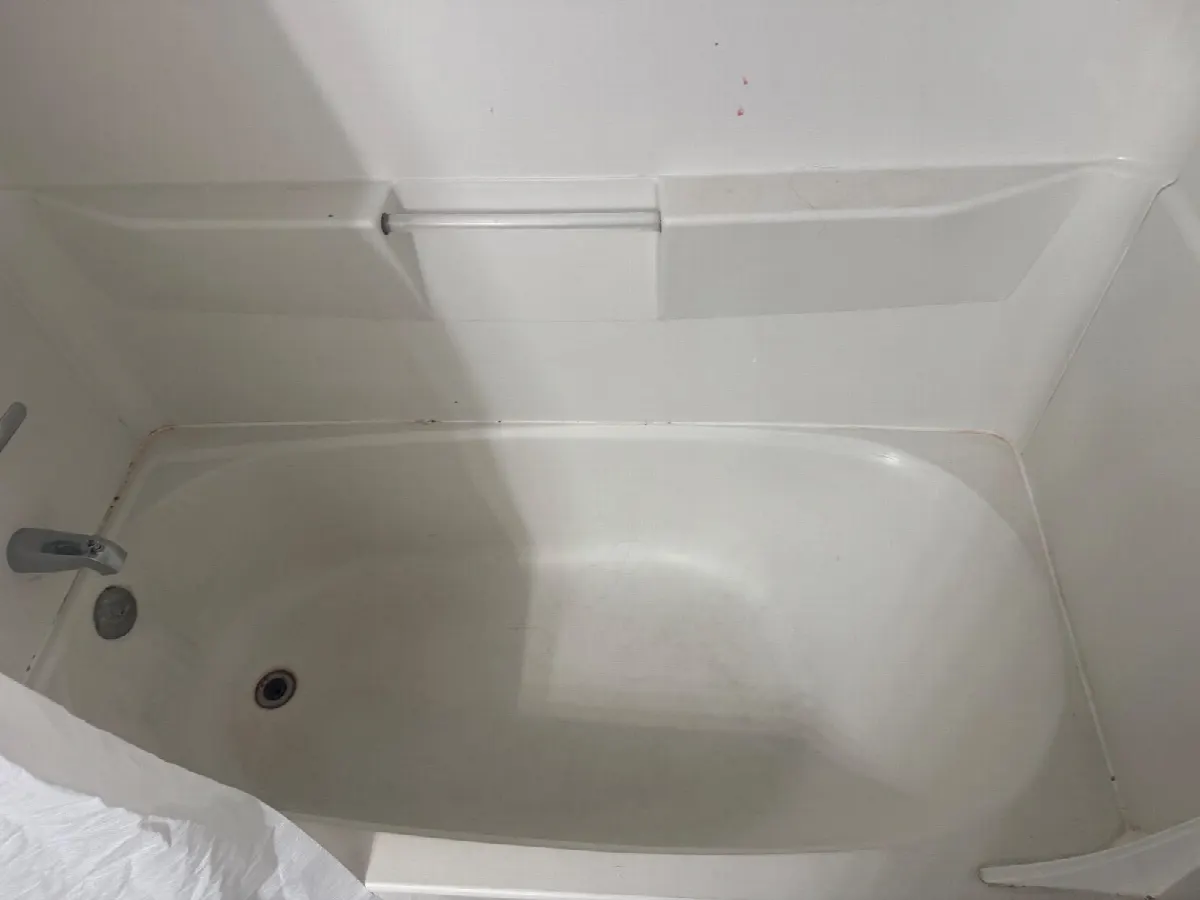 Before — House Cleaning in Davis, CA — August 2026