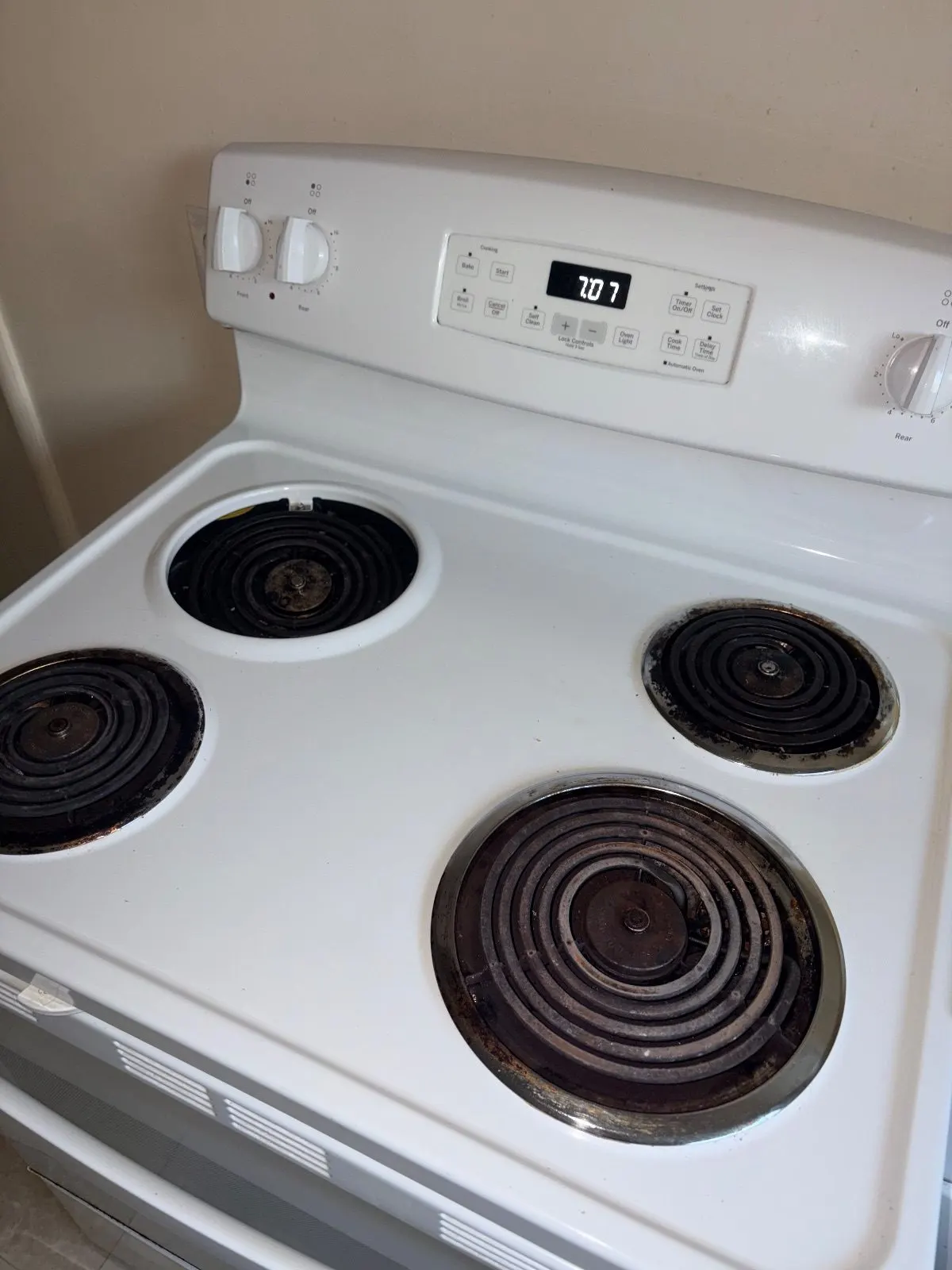 After — House Cleaning in Davis, CA — August 2026
