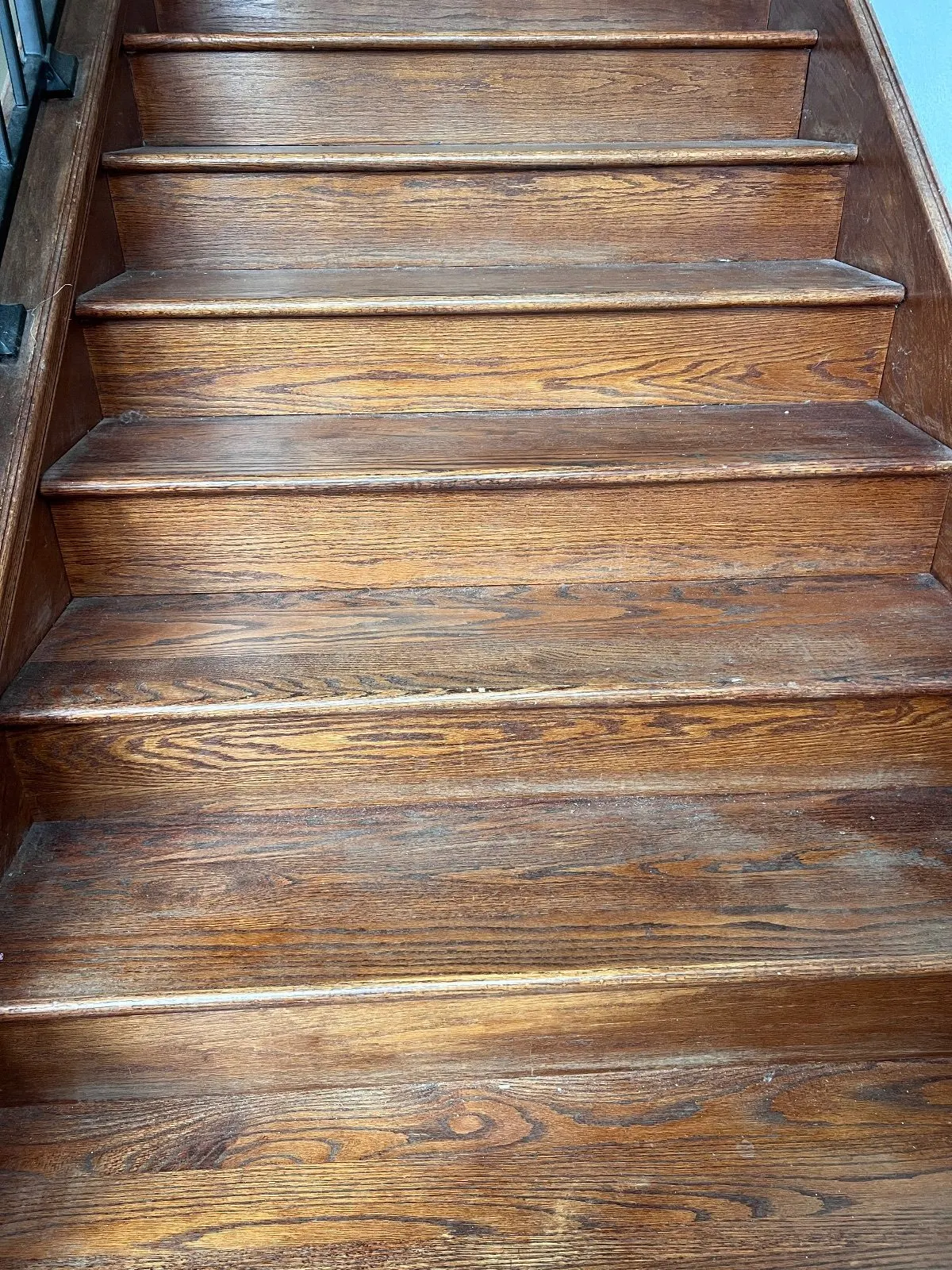 Before — House Cleaning in Davis, CA — August 2026