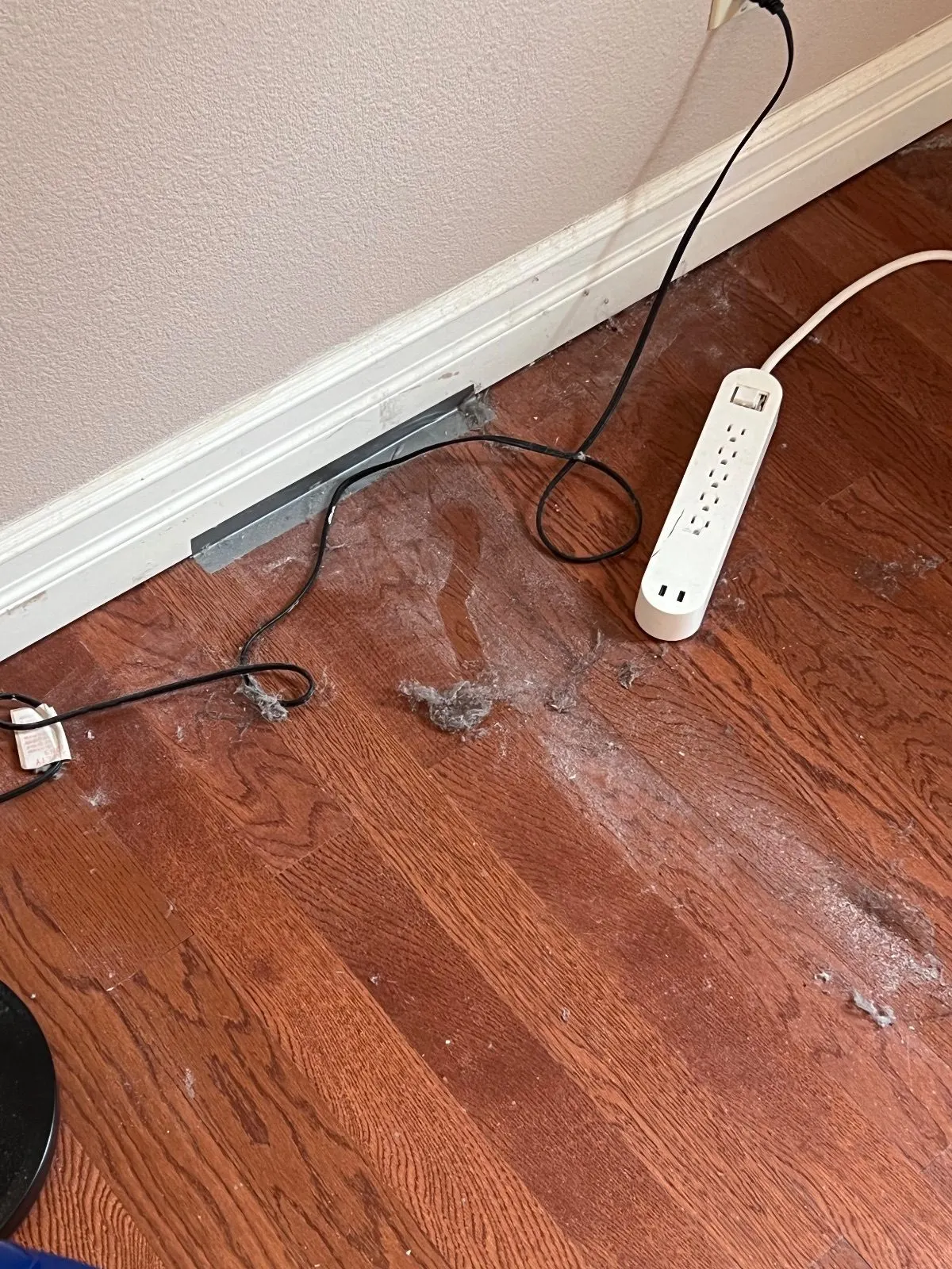 Before — House Cleaning in Davis, CA — August 2026