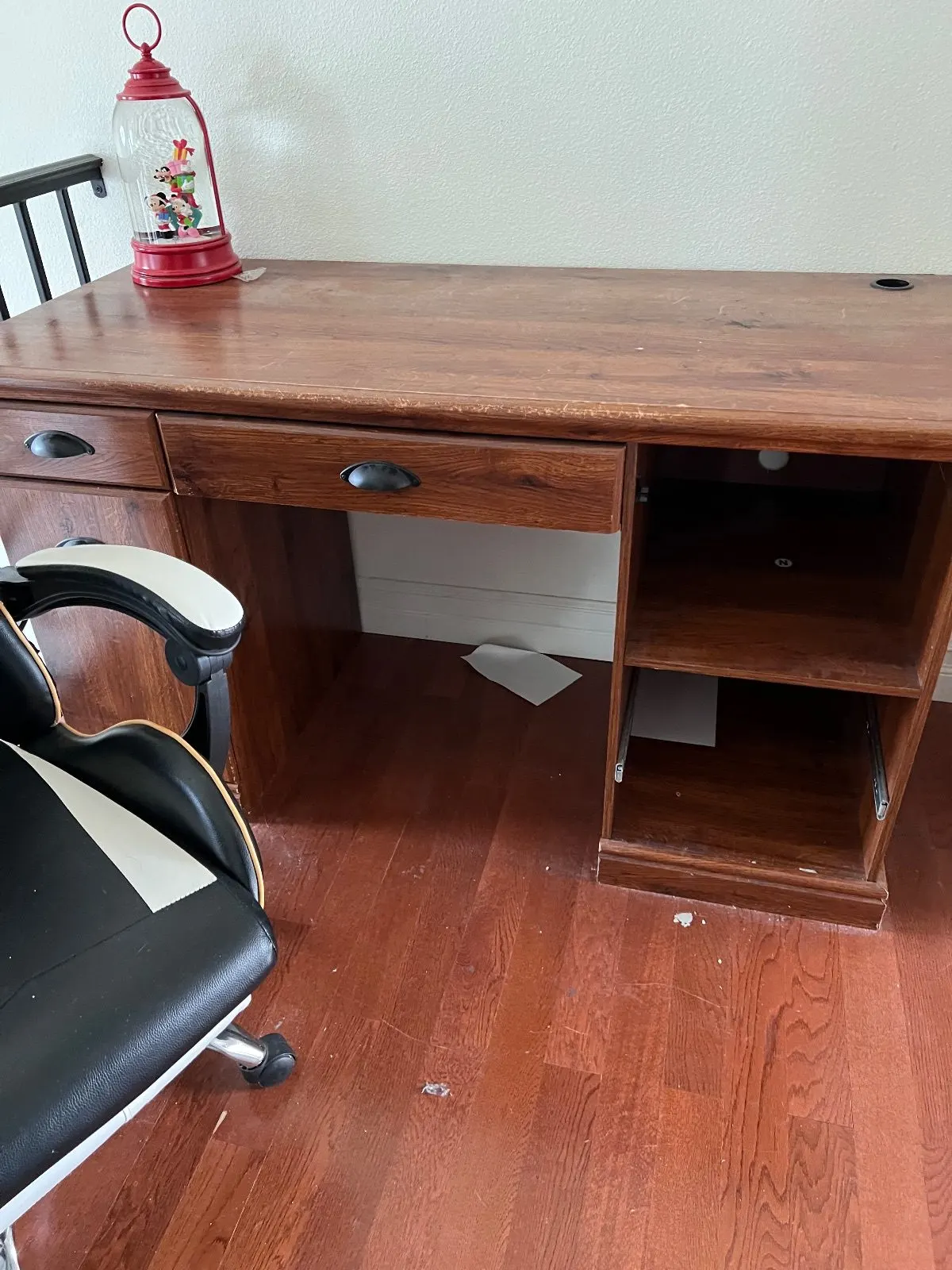Before — House Cleaning in Davis, CA — August 2026