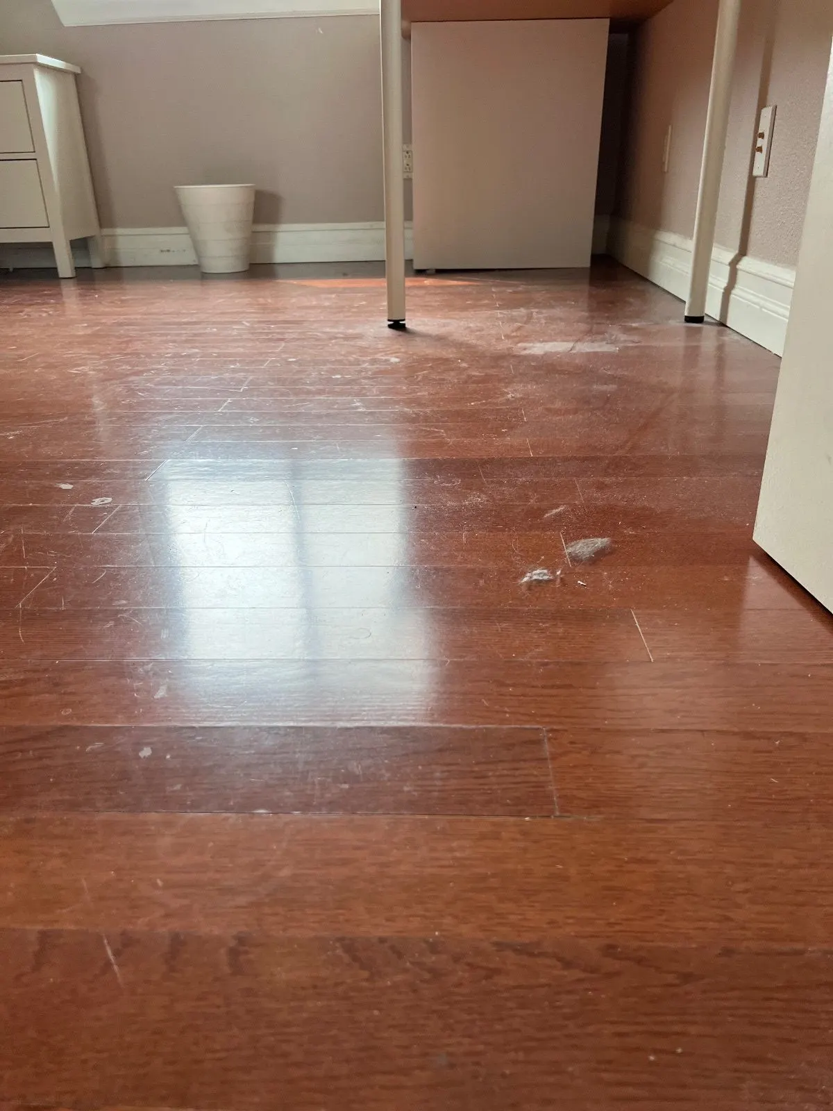 Before — House Cleaning in Davis, CA — August 2026