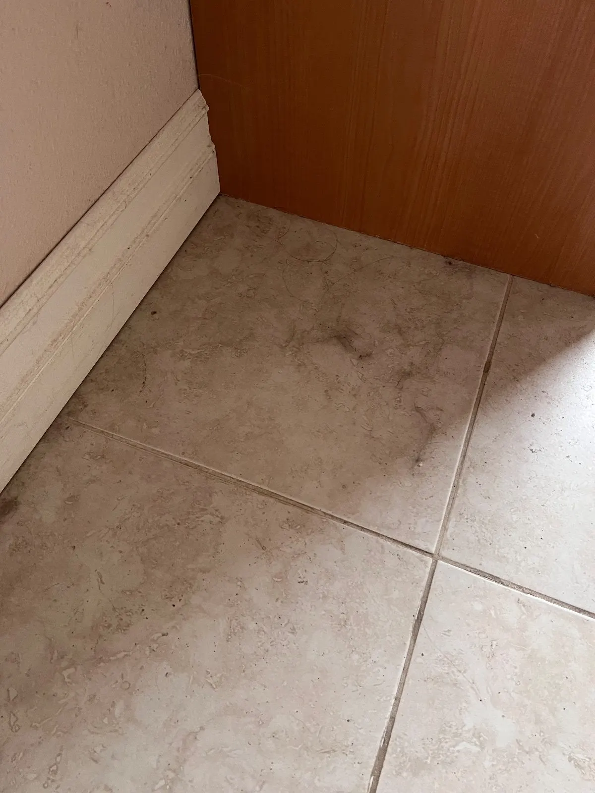 Before — House Cleaning in Davis, CA — August 2026