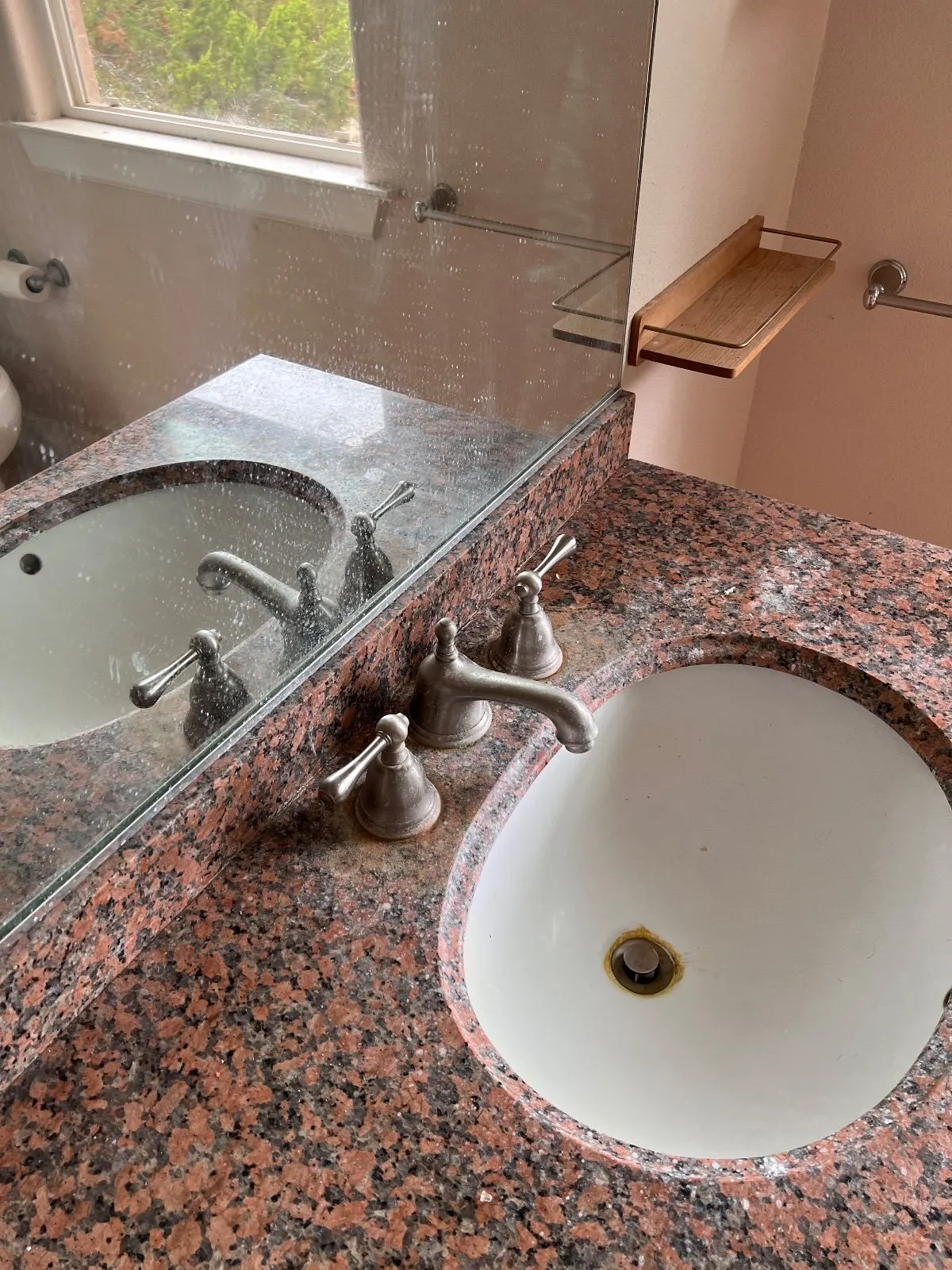 Before — House Cleaning in Davis, CA — August 2026