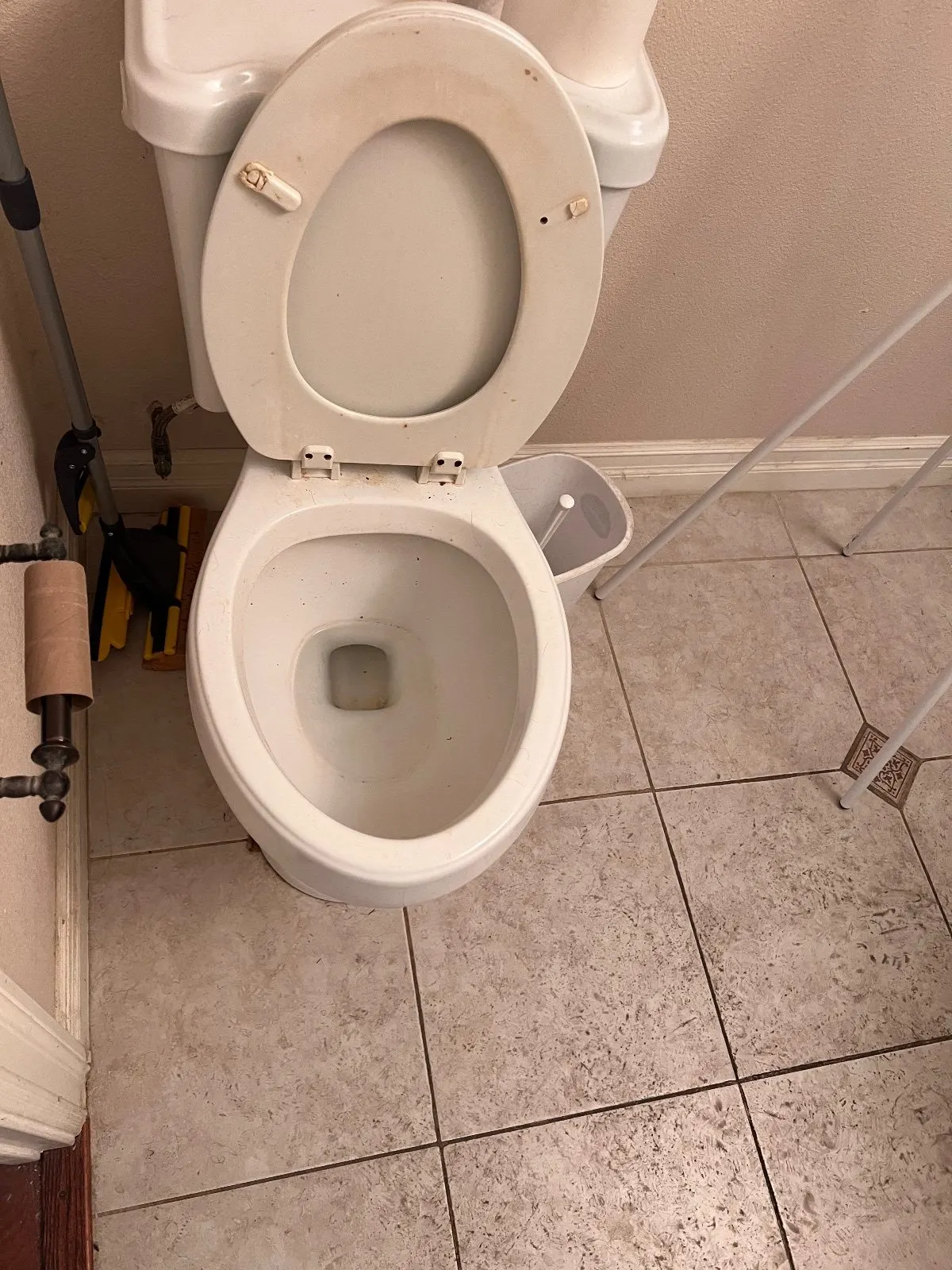 Before — House Cleaning in Davis, CA — August 2026