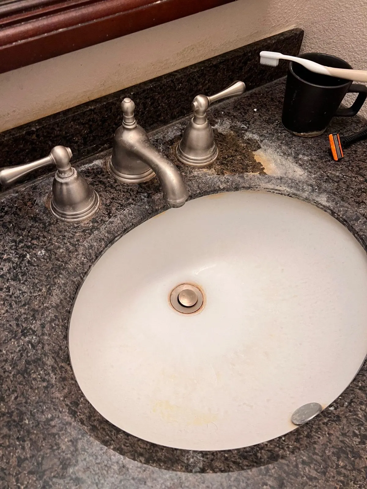Before — House Cleaning in Davis, CA — August 2026