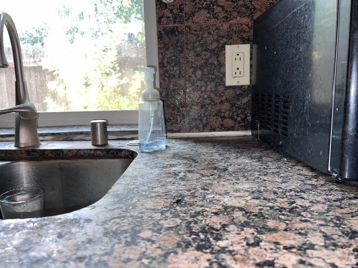 Before — House Cleaning in Davis, CA — August 2026