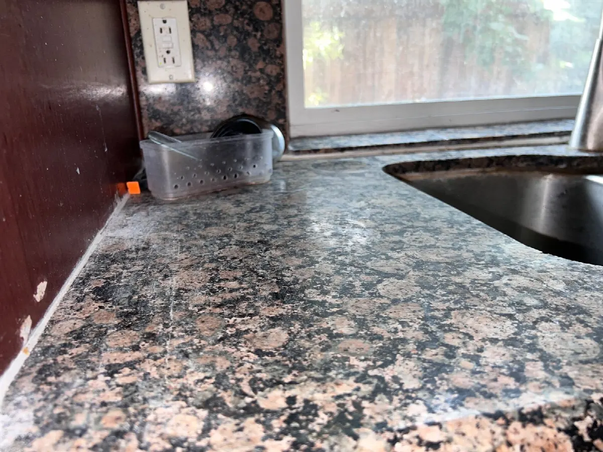 Before — House Cleaning in Davis, CA — August 2026