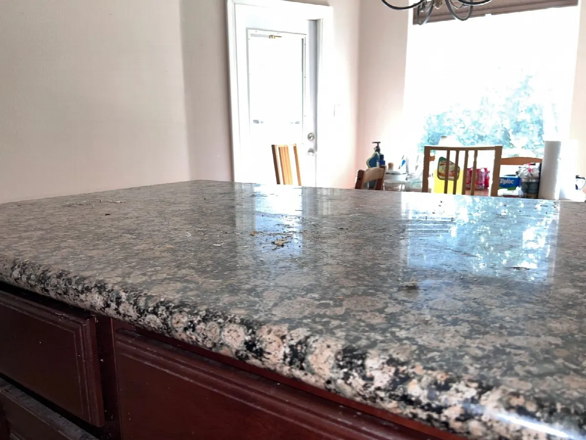 Before — House Cleaning in Davis, CA — August 2026