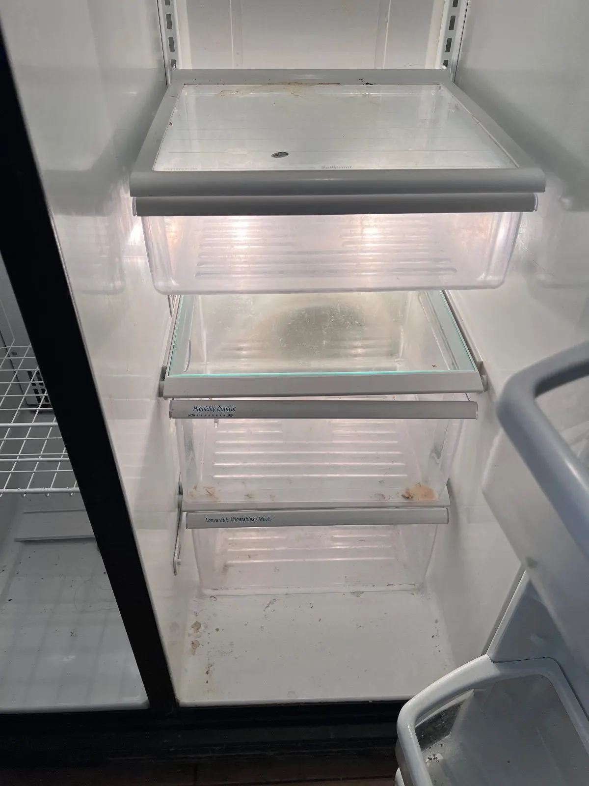 Before — House Cleaning in Davis, CA — August 2026