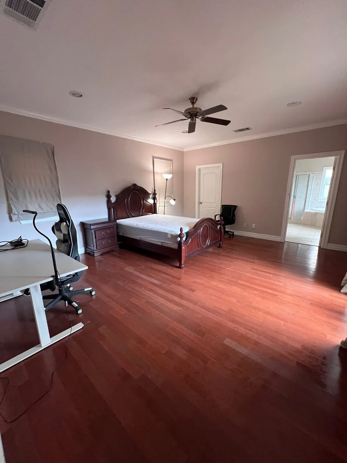 After — House Cleaning in Davis, CA — August 2026