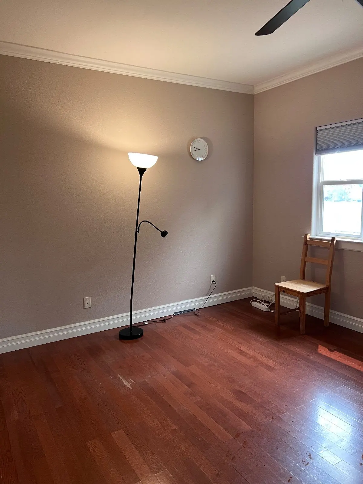 After — House Cleaning in Davis, CA — August 2026