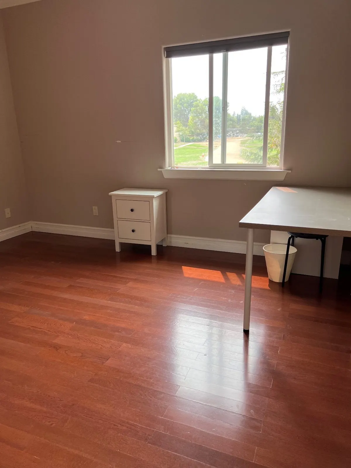 After — House Cleaning in Davis, CA — August 2026