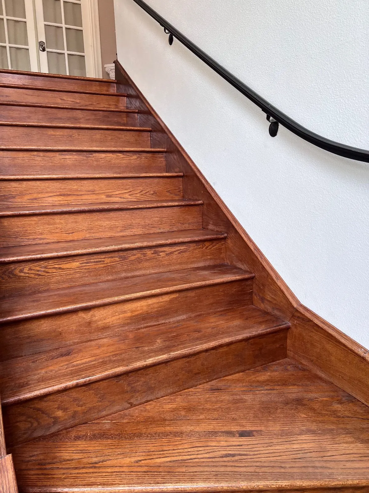 After — House Cleaning in Davis, CA — August 2026