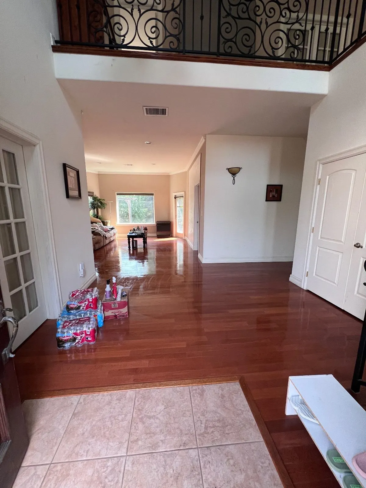 After — House Cleaning in Davis, CA — August 2026