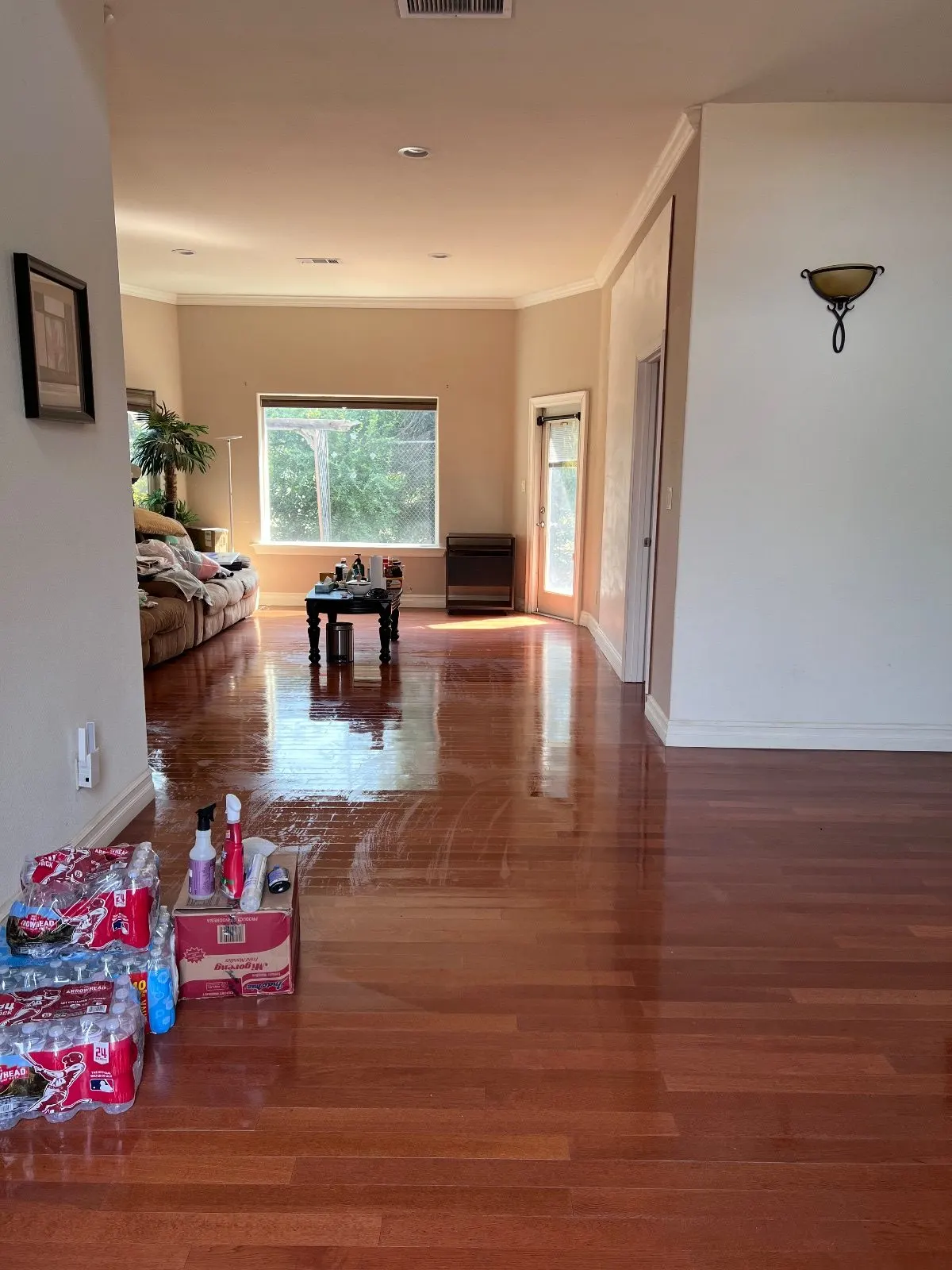 After — House Cleaning in Davis, CA — August 2026