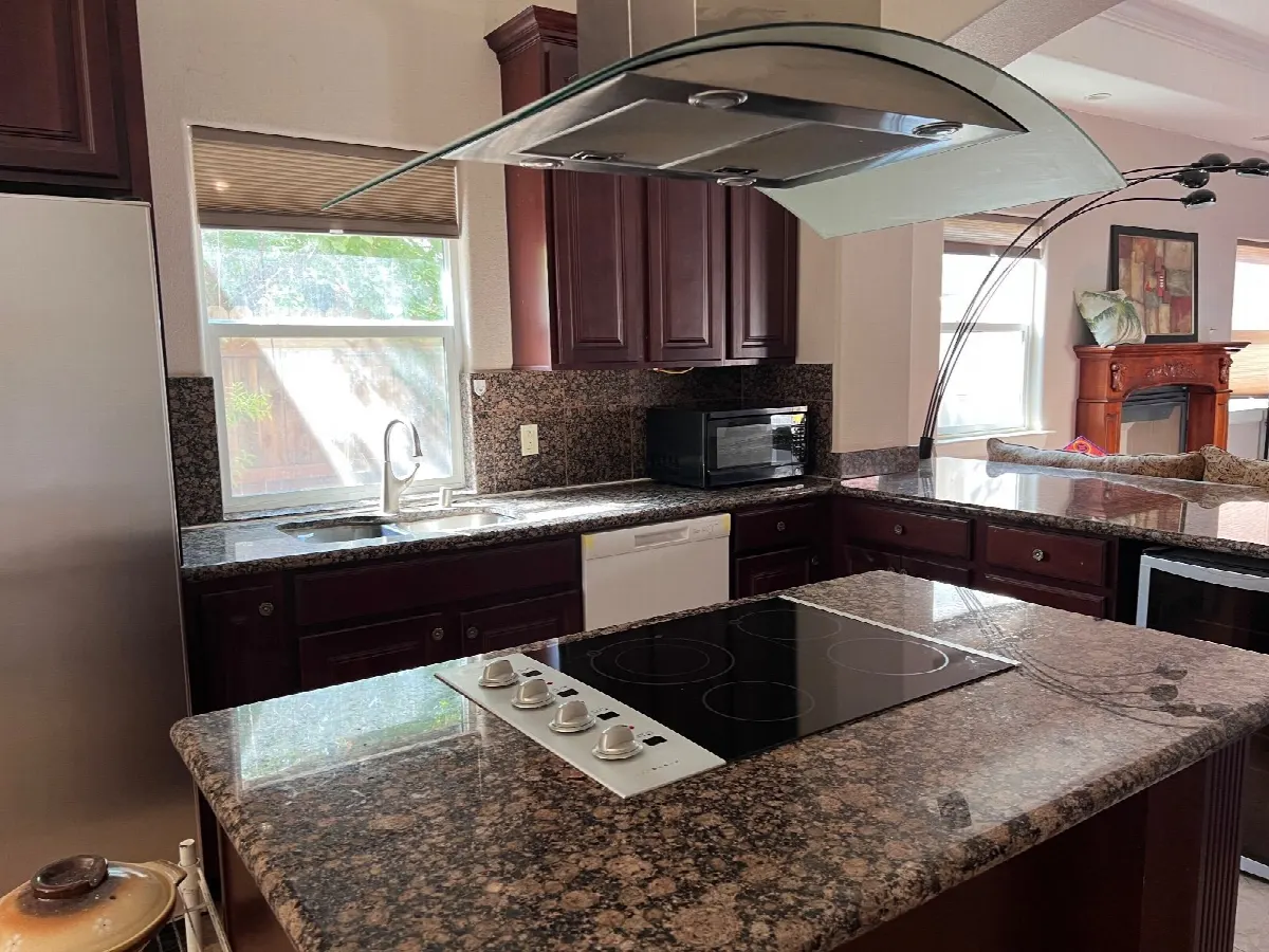 After — House Cleaning in Davis, CA — August 2026