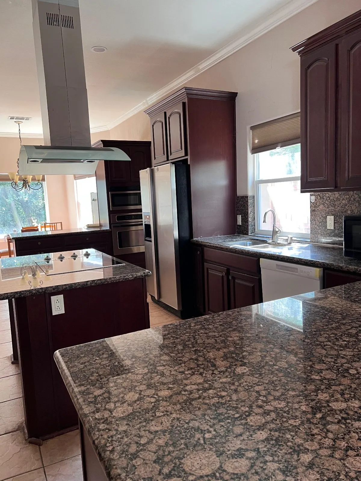 After — House Cleaning in Davis, CA — August 2026